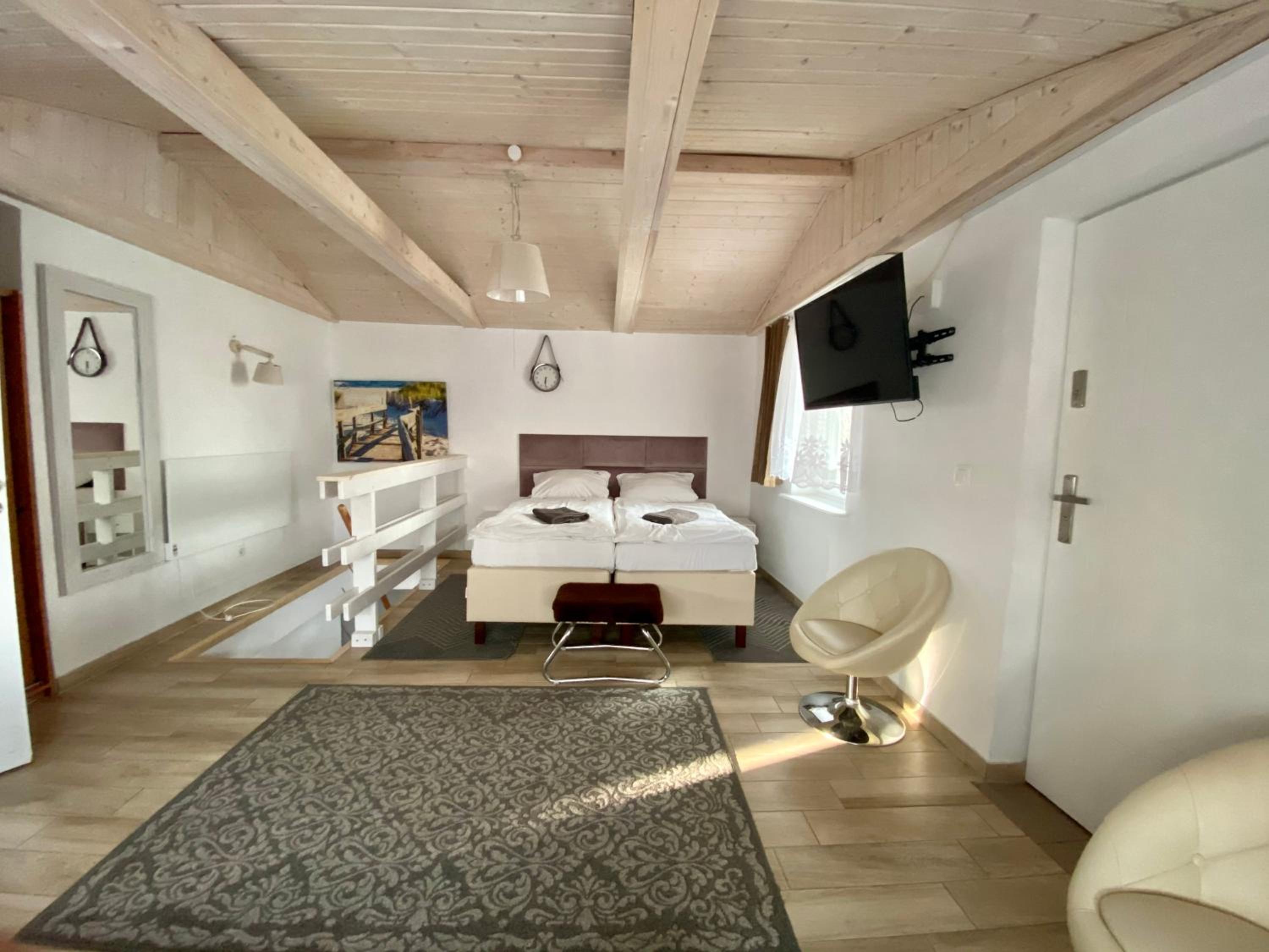 Villa Promenada
