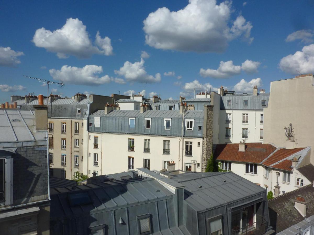 Hôtel Henriette 3