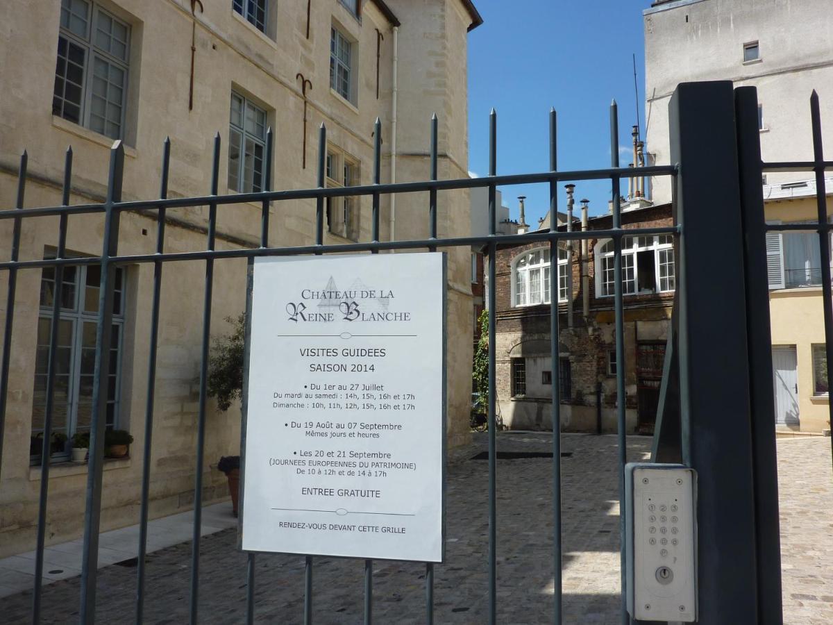 Hôtel Henriette 19