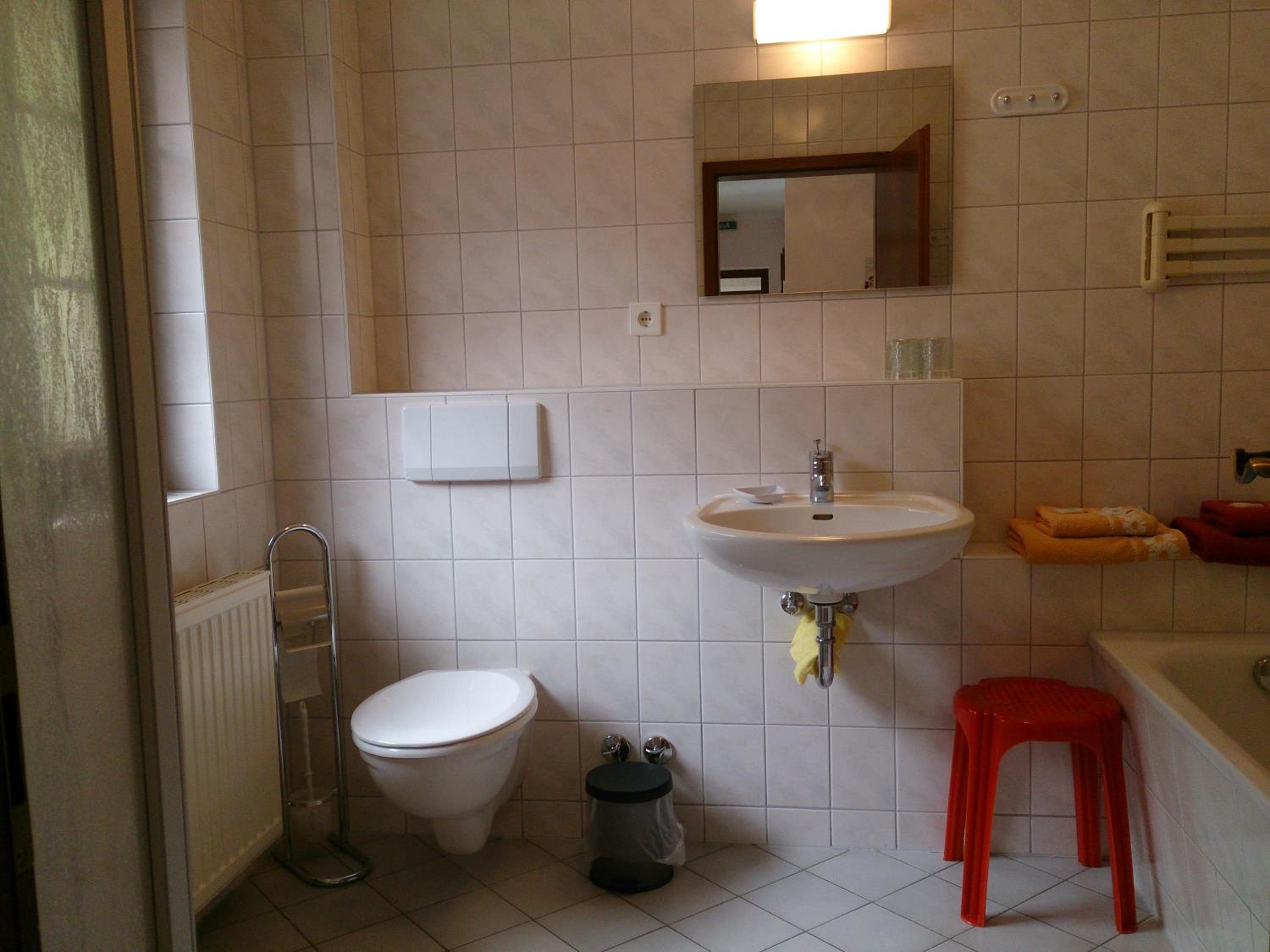 Hotelpension Schwalbennest