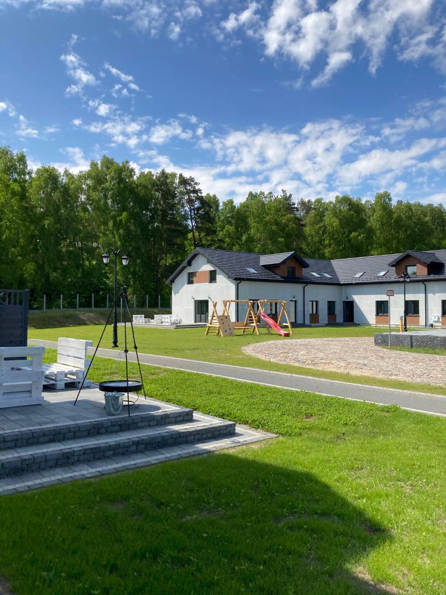 children's play area
