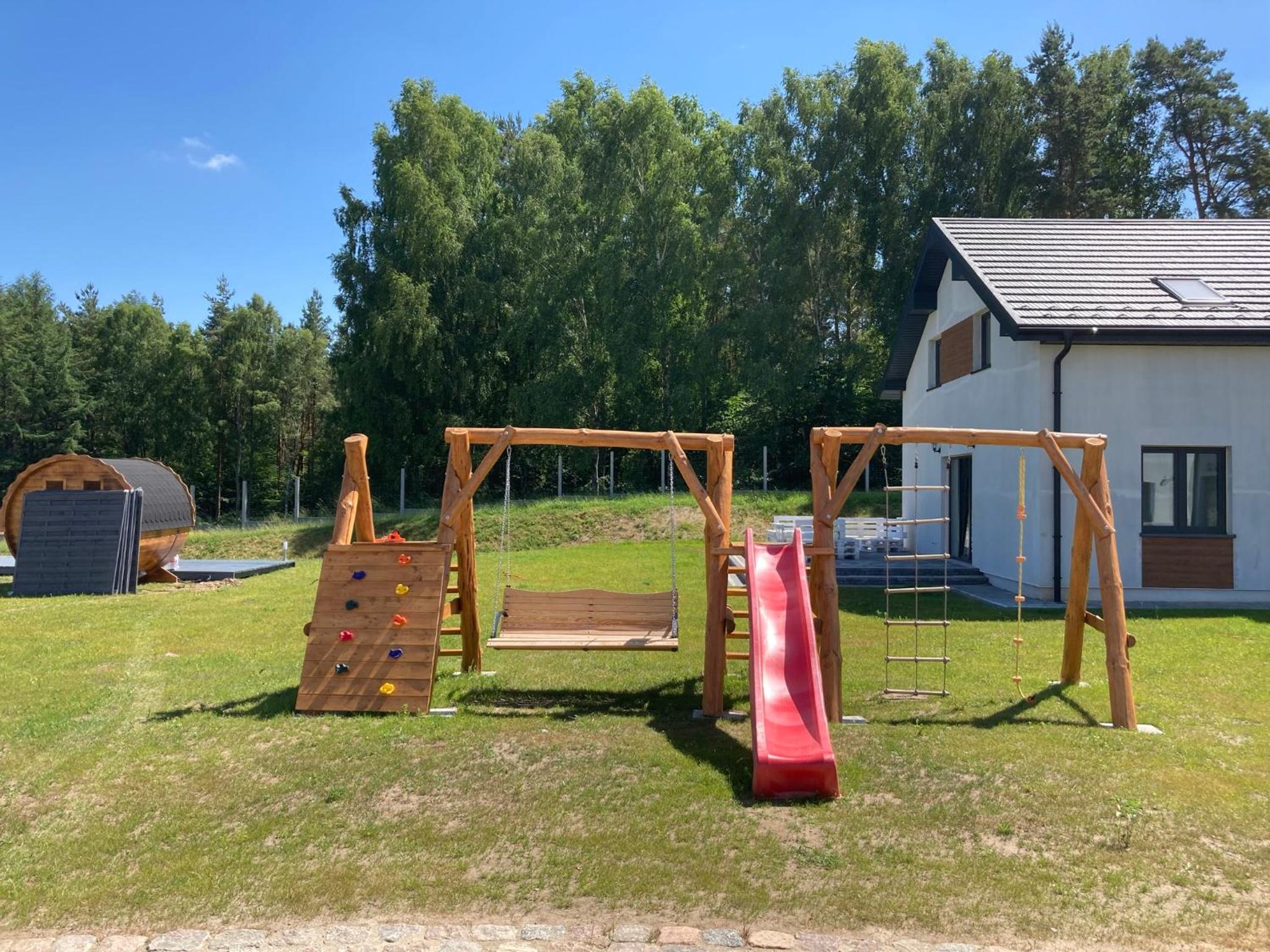 children's play area
