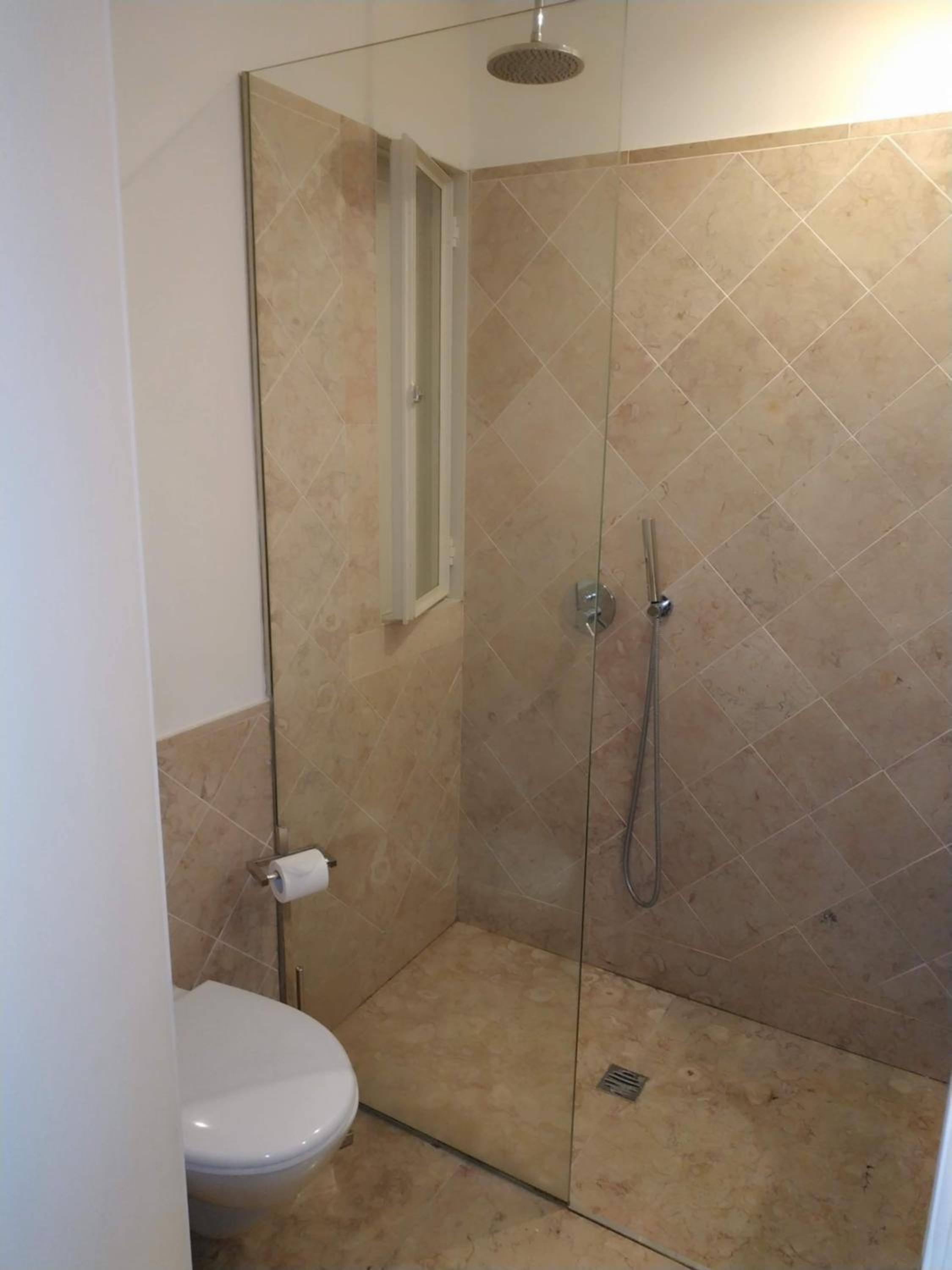ML Apartments Almada Living view 2