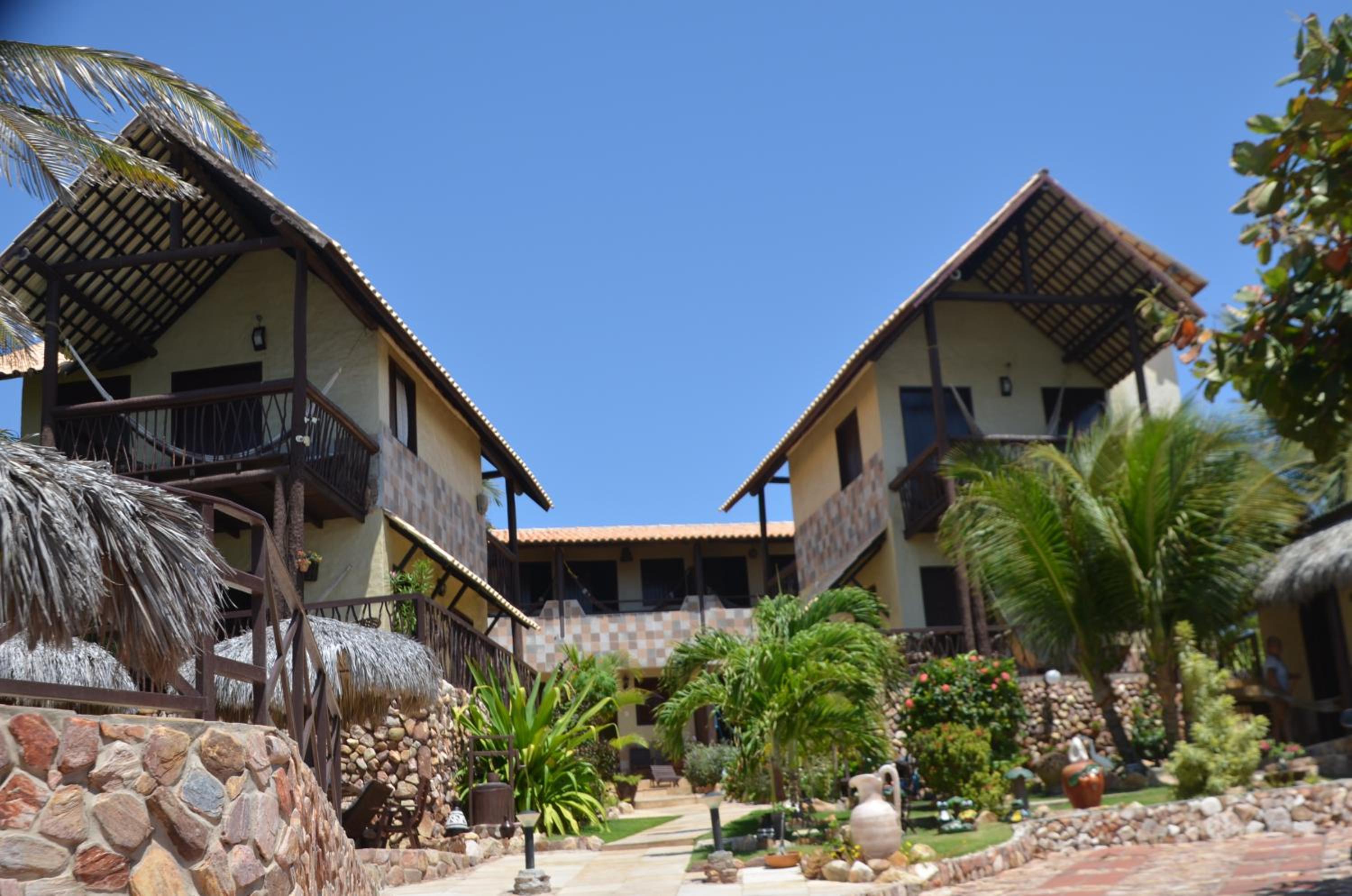 Hotel Pousada Mundial - Image 1