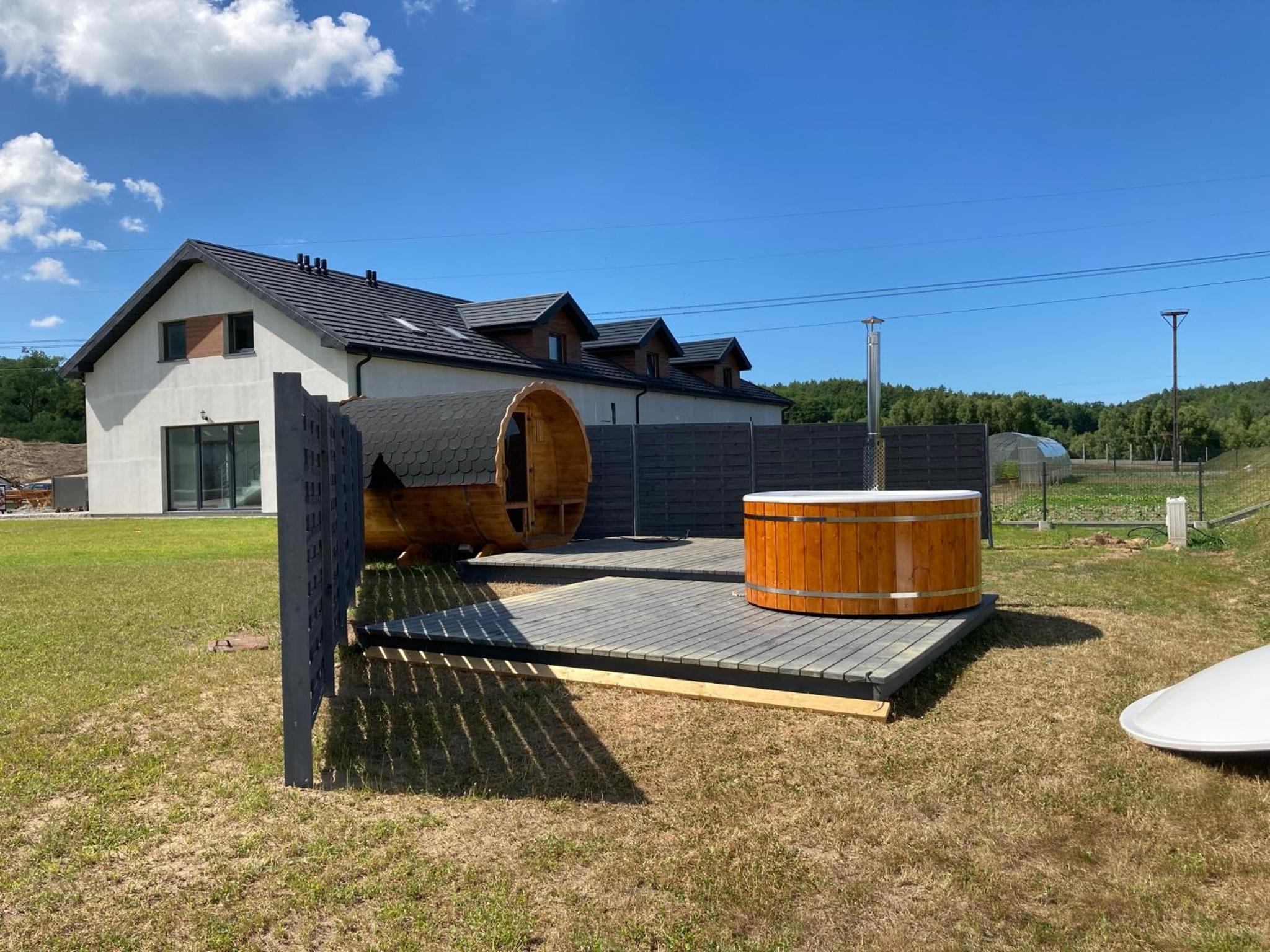 children's play area