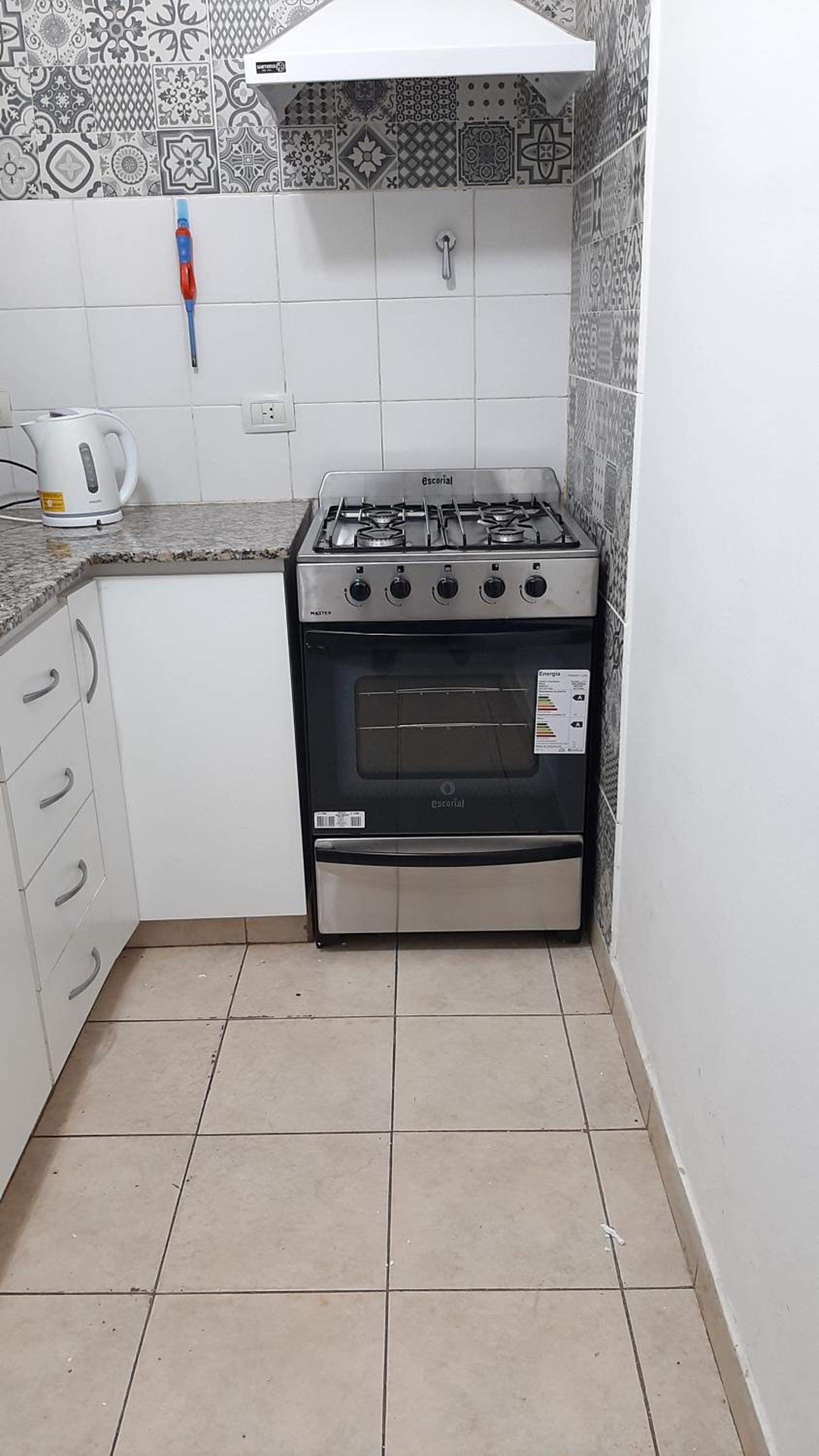 Q255 - Dpto PB zona residencial en Neuquen