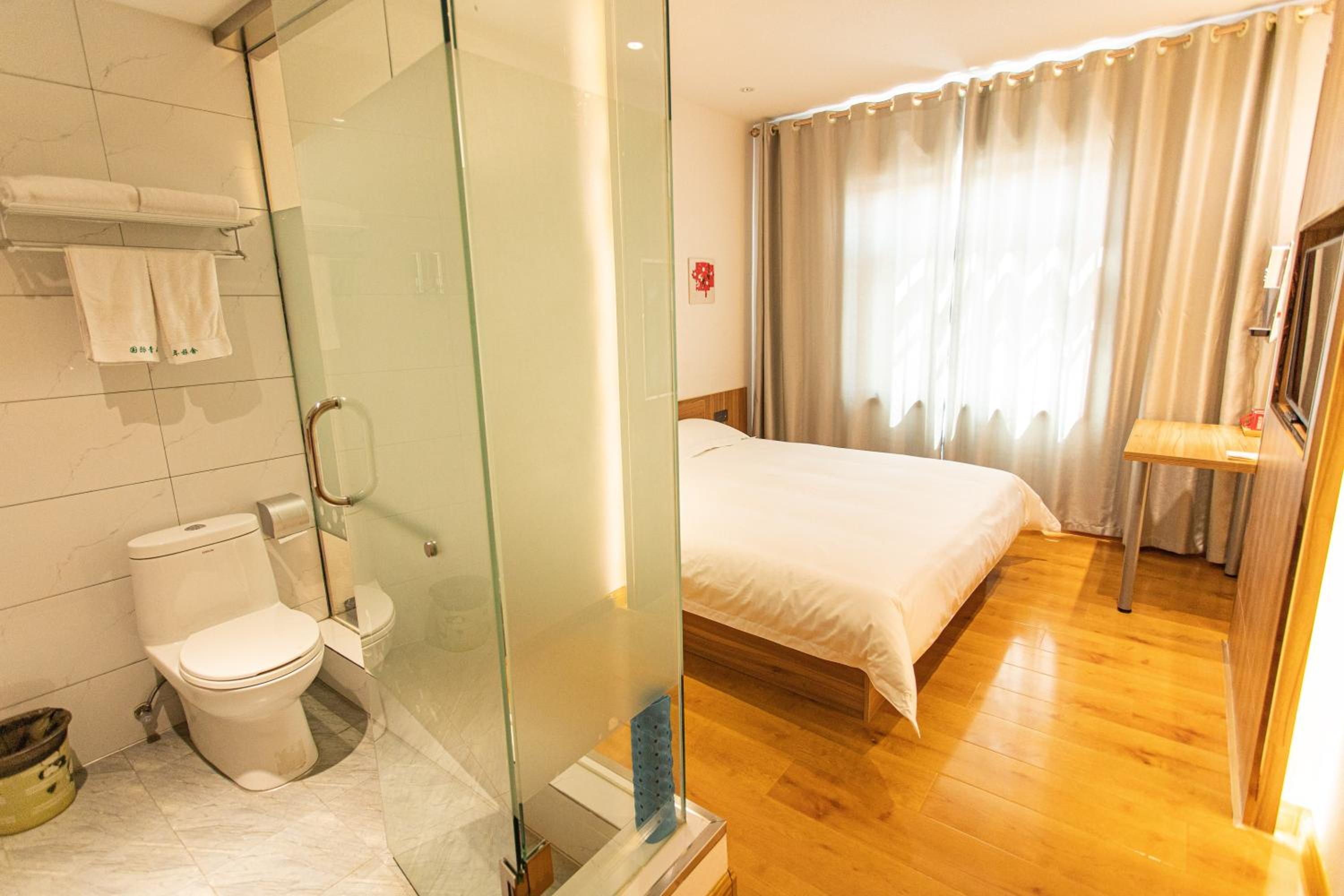 Qufu International Youth Hostel
