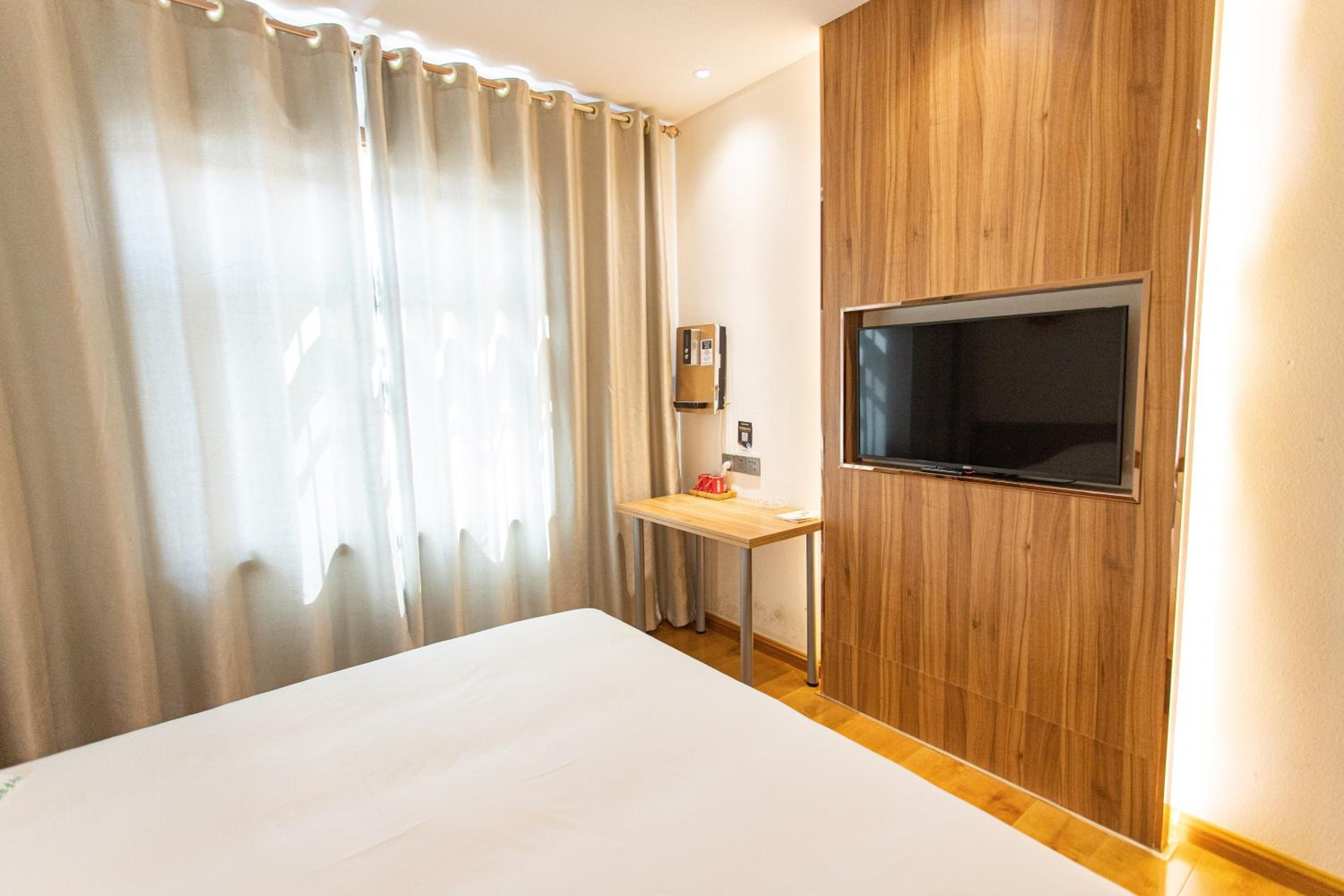 Qufu International Youth Hostel