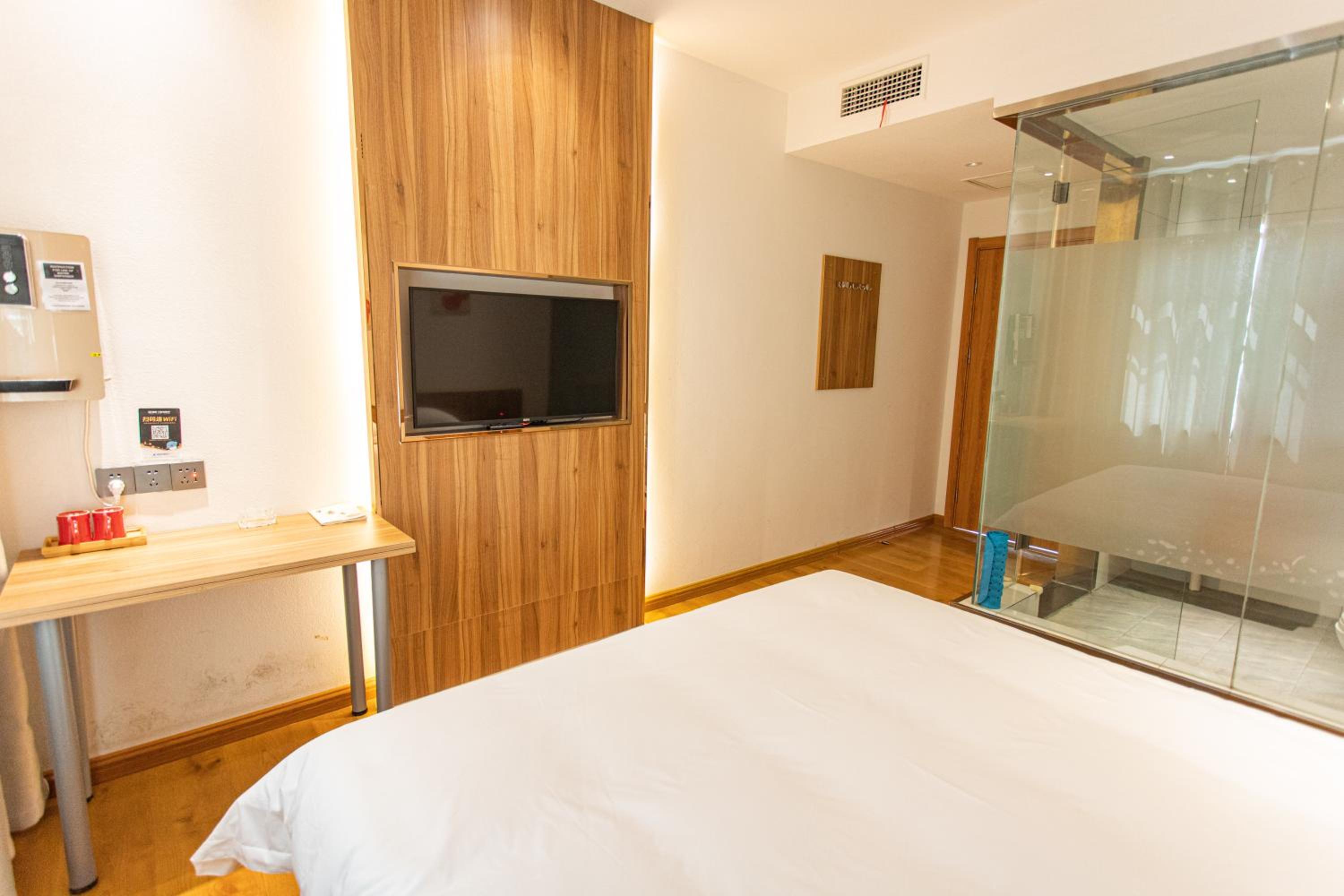 Qufu International Youth Hostel