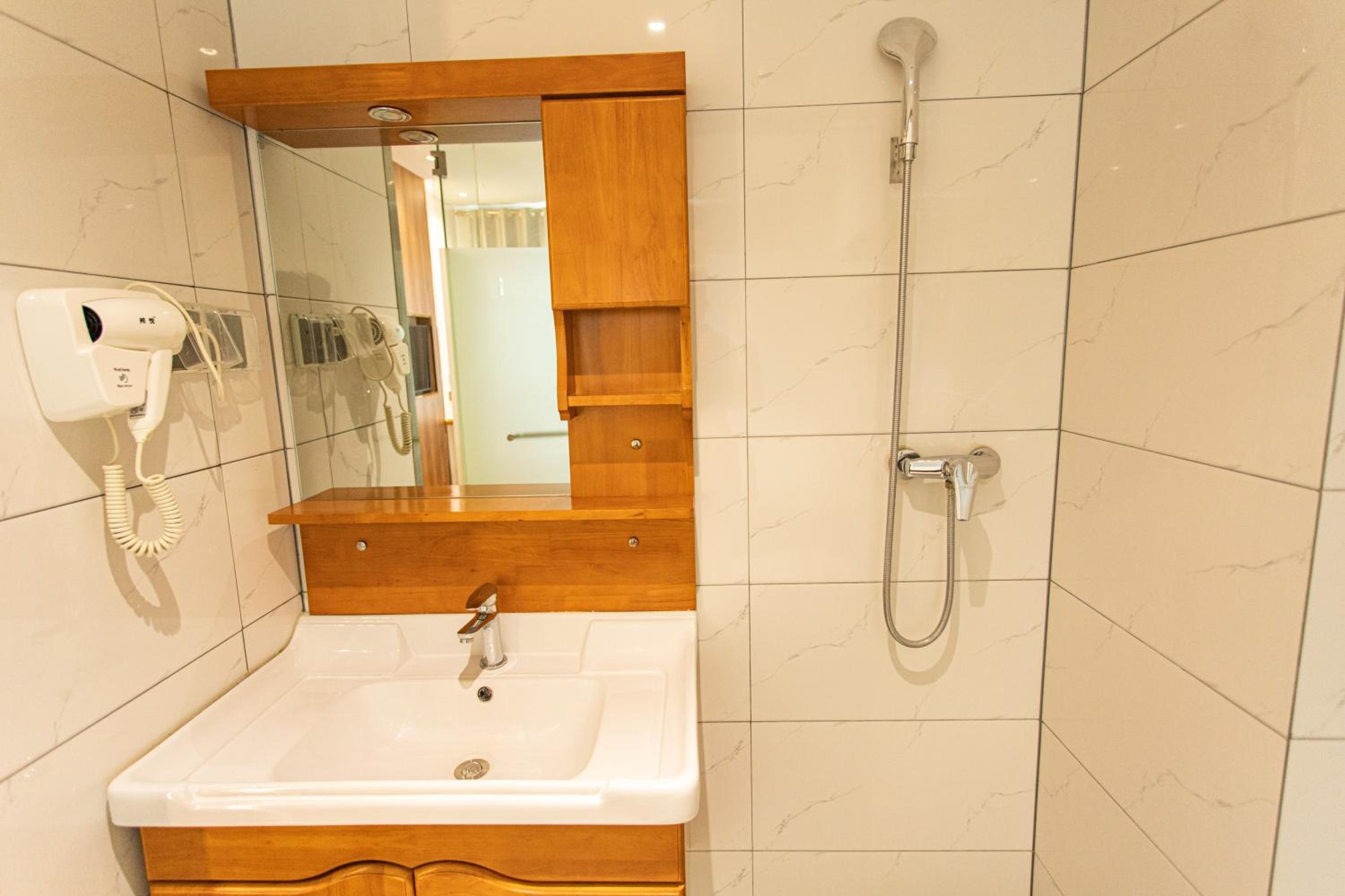 Qufu International Youth Hostel
