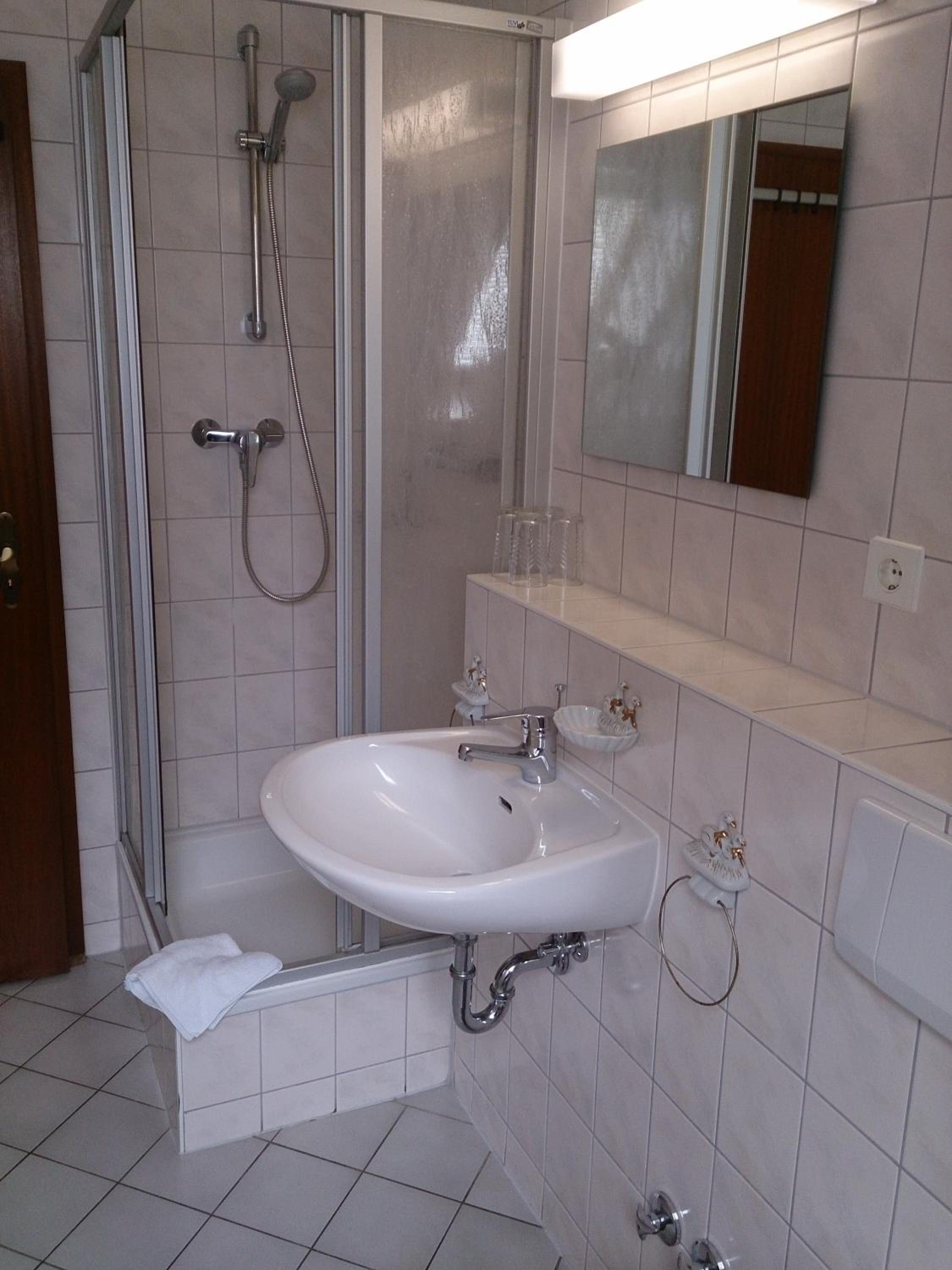 Hotelpension Schwalbennest