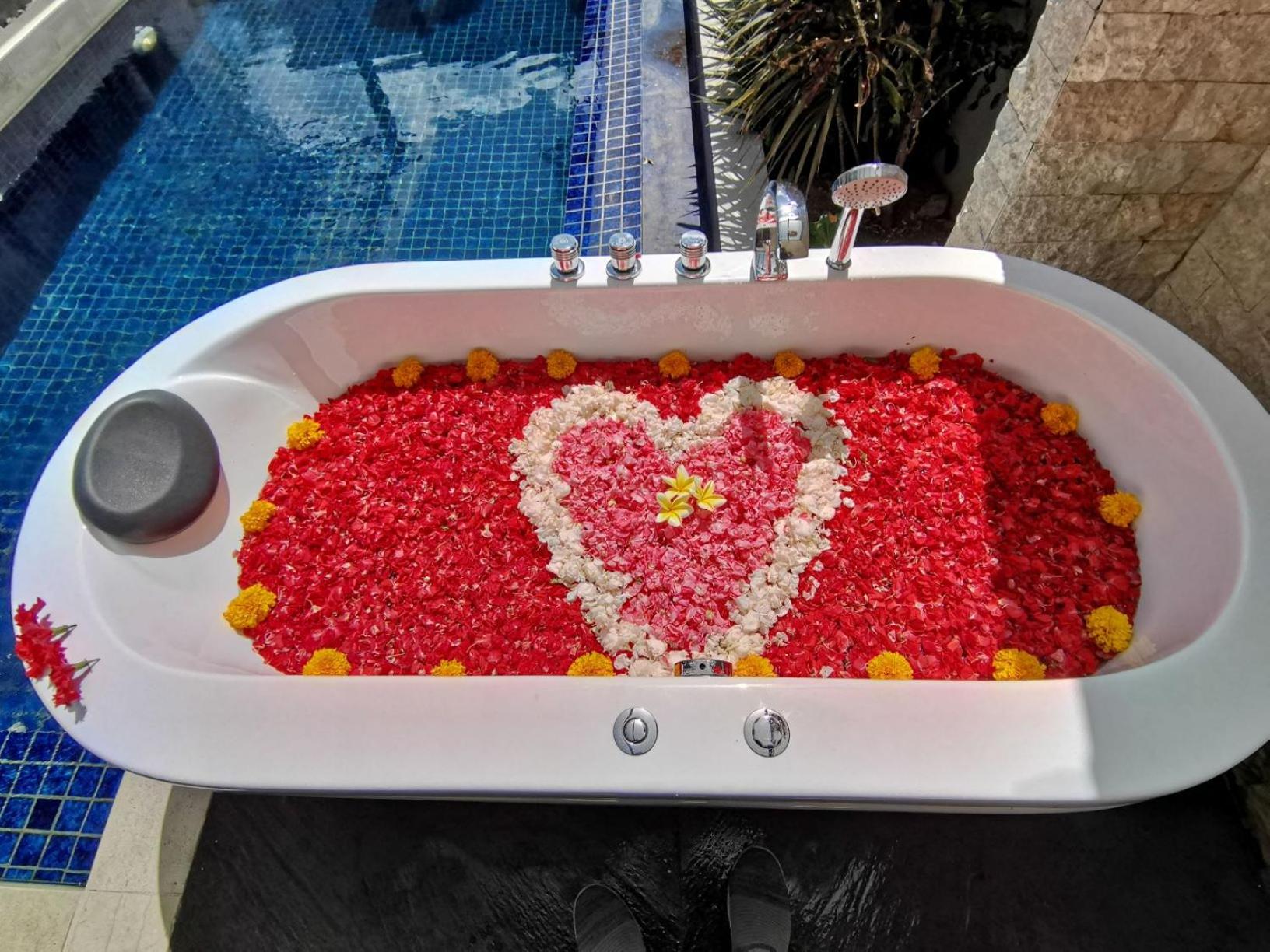 Kuta Puri Bungalows, Villas and Resort