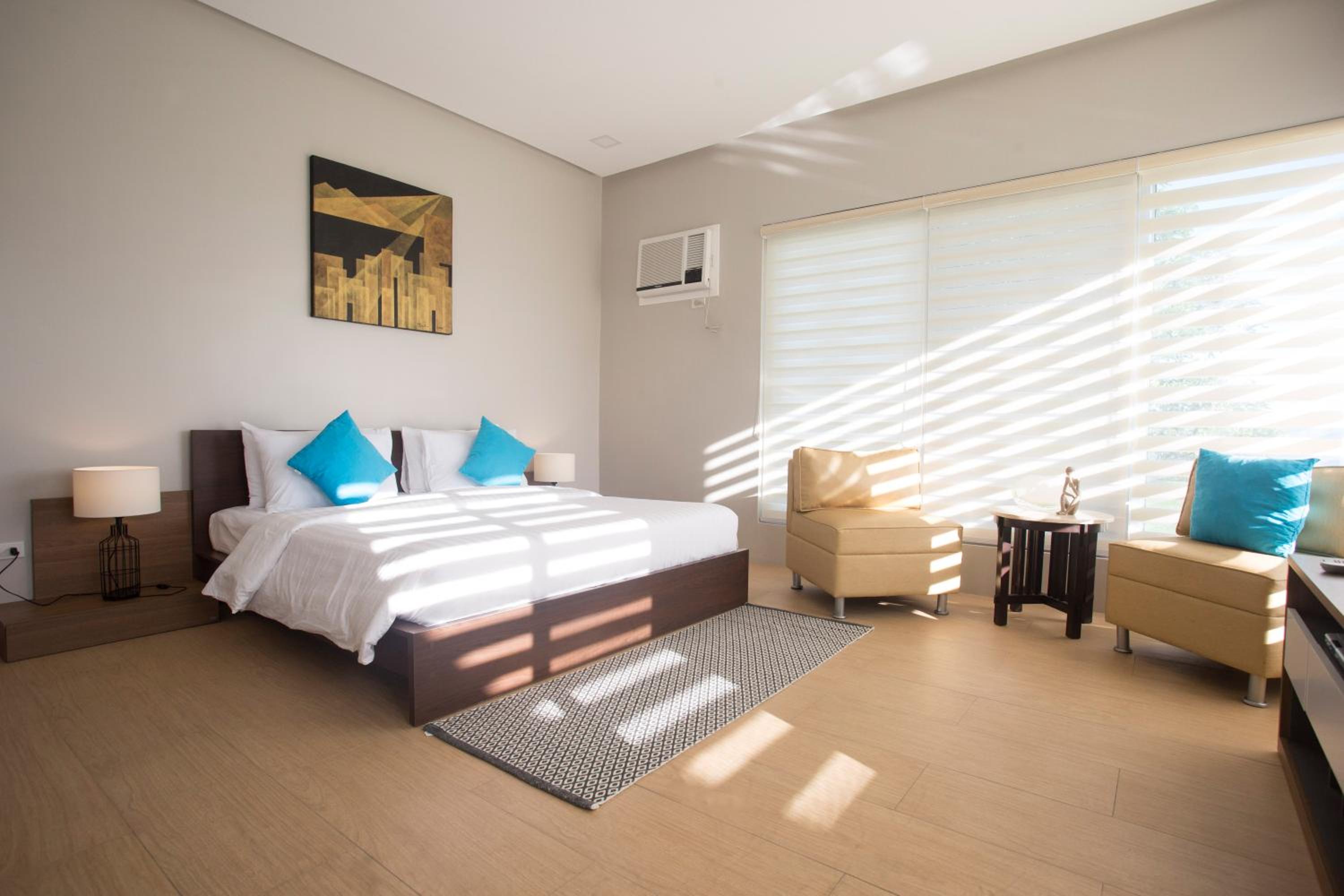 One Hagdan Villas
