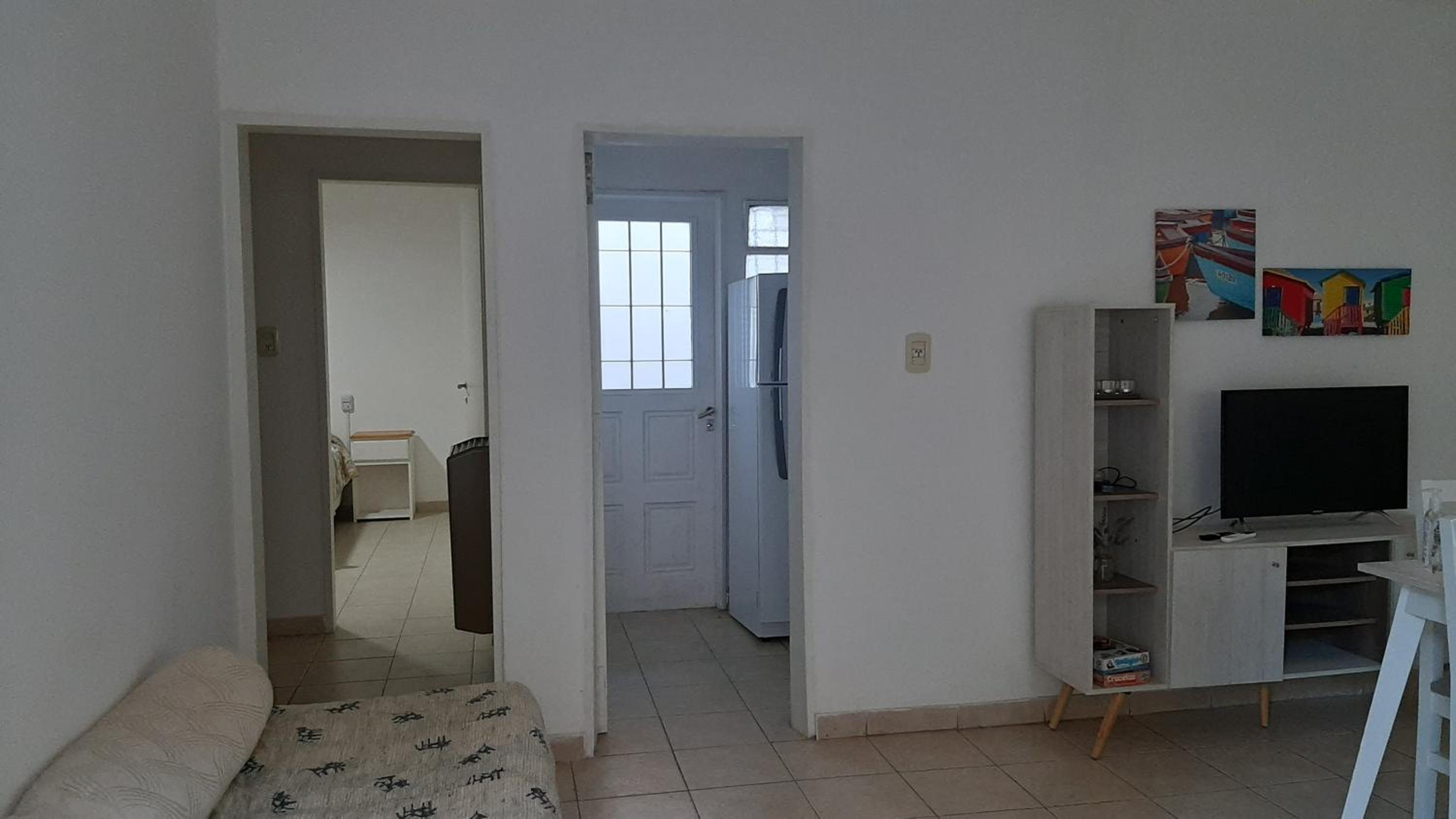 Q255 - Dpto PB zona residencial en Neuquen