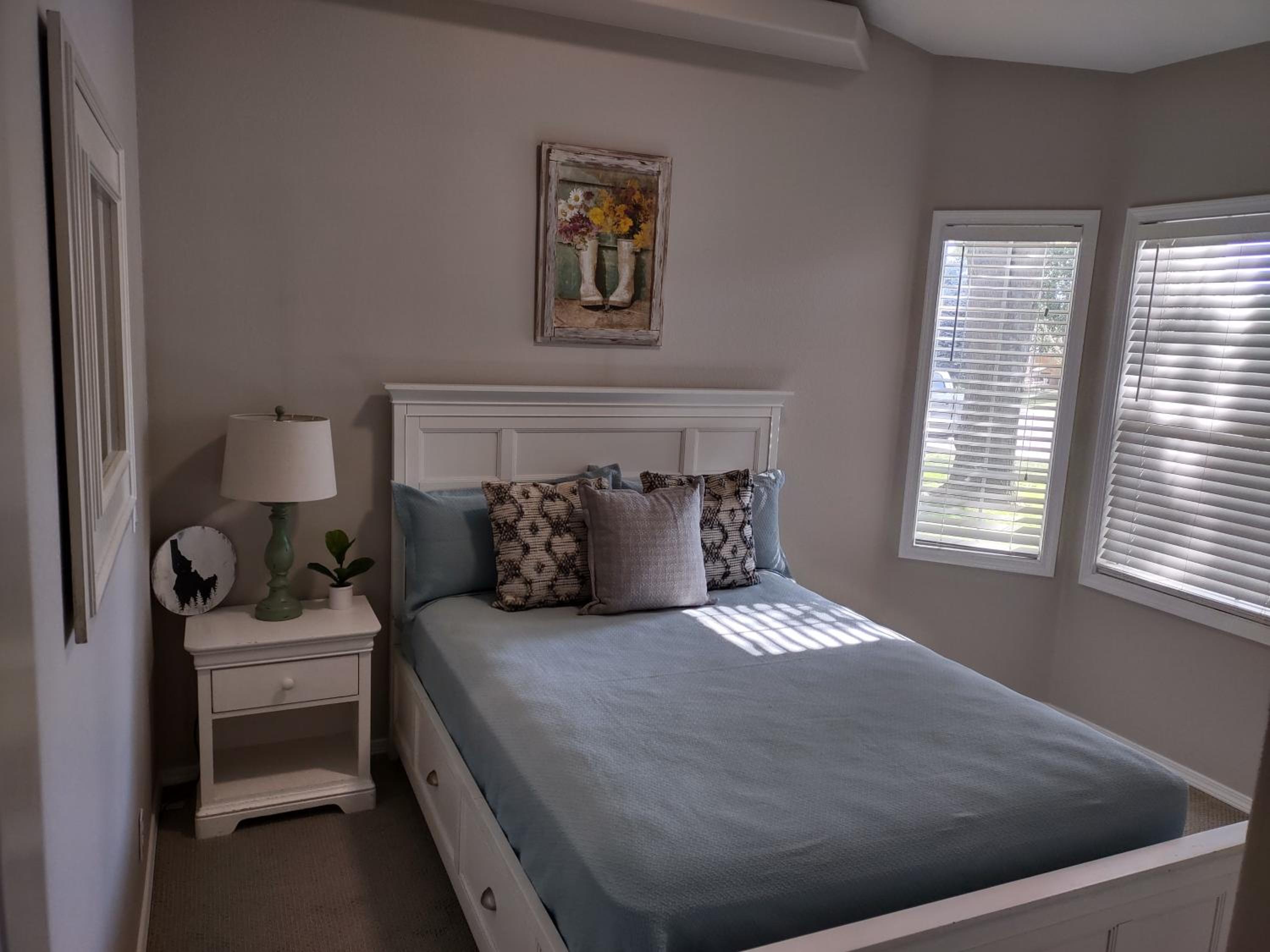 Meridian BnB ID - Pristine 4BR 2BA Spacious Home In The Heart Of Meridian Near Boise view 5