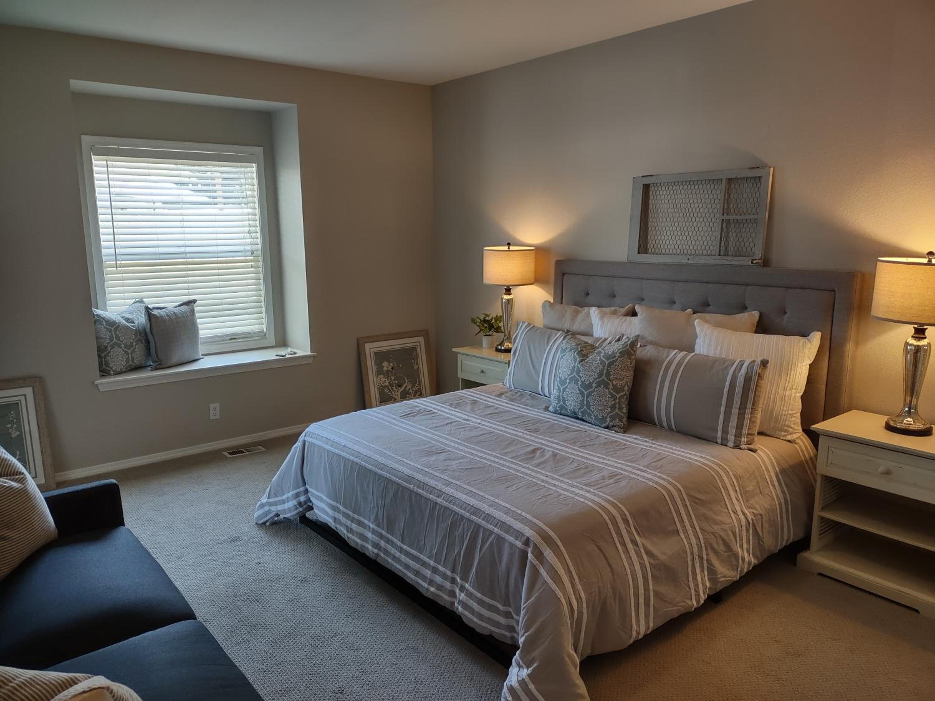 Meridian BnB ID - Pristine 4BR 2BA Spacious Home In The Heart Of Meridian Near Boise view 3