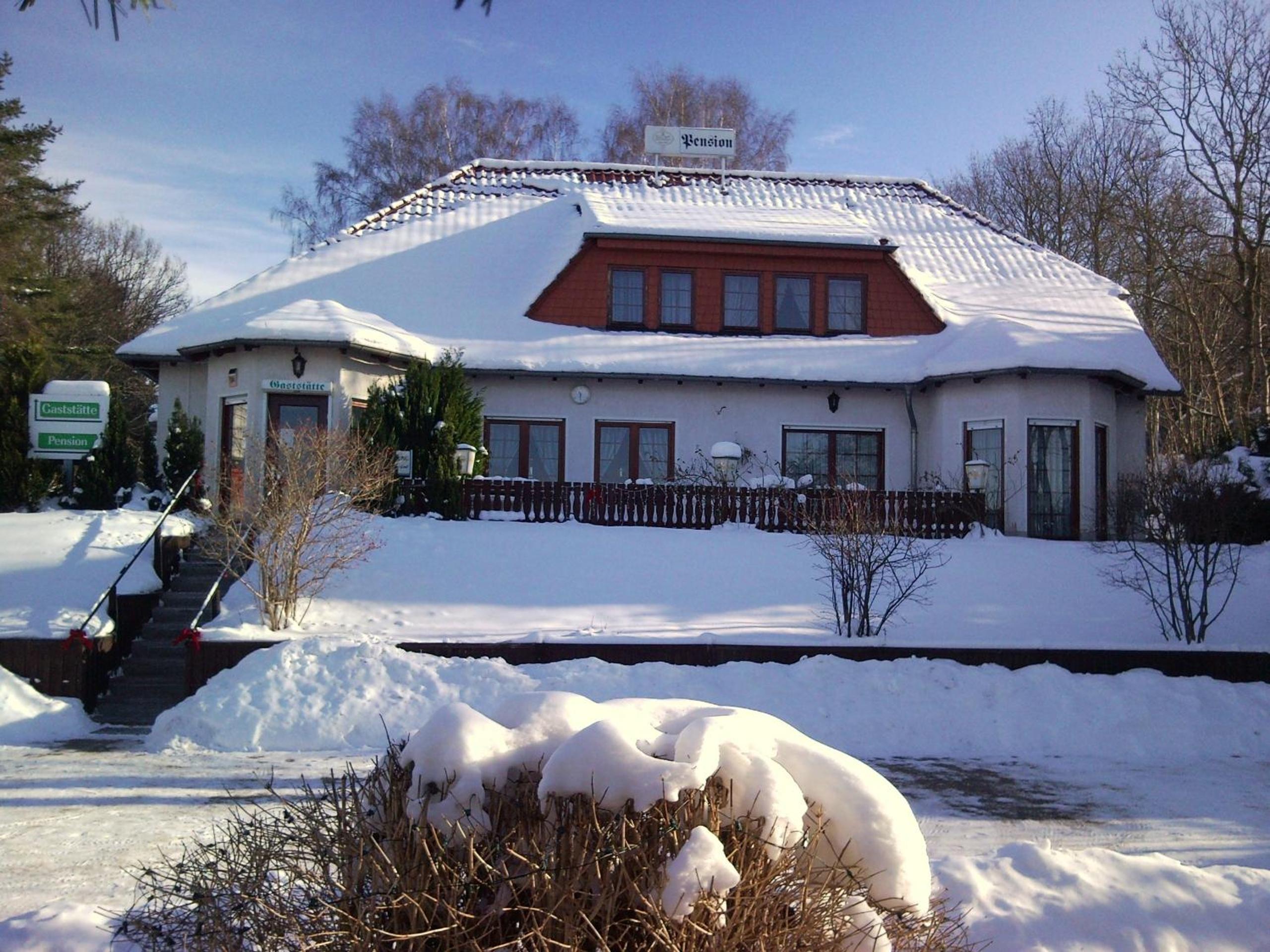 Hotelpension Schwalbennest