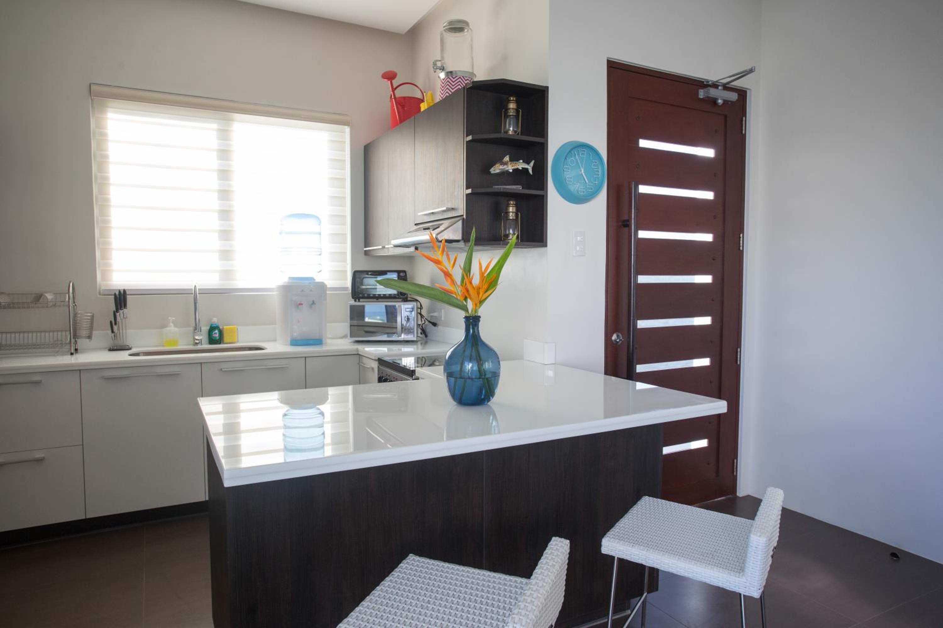 One Hagdan Villas