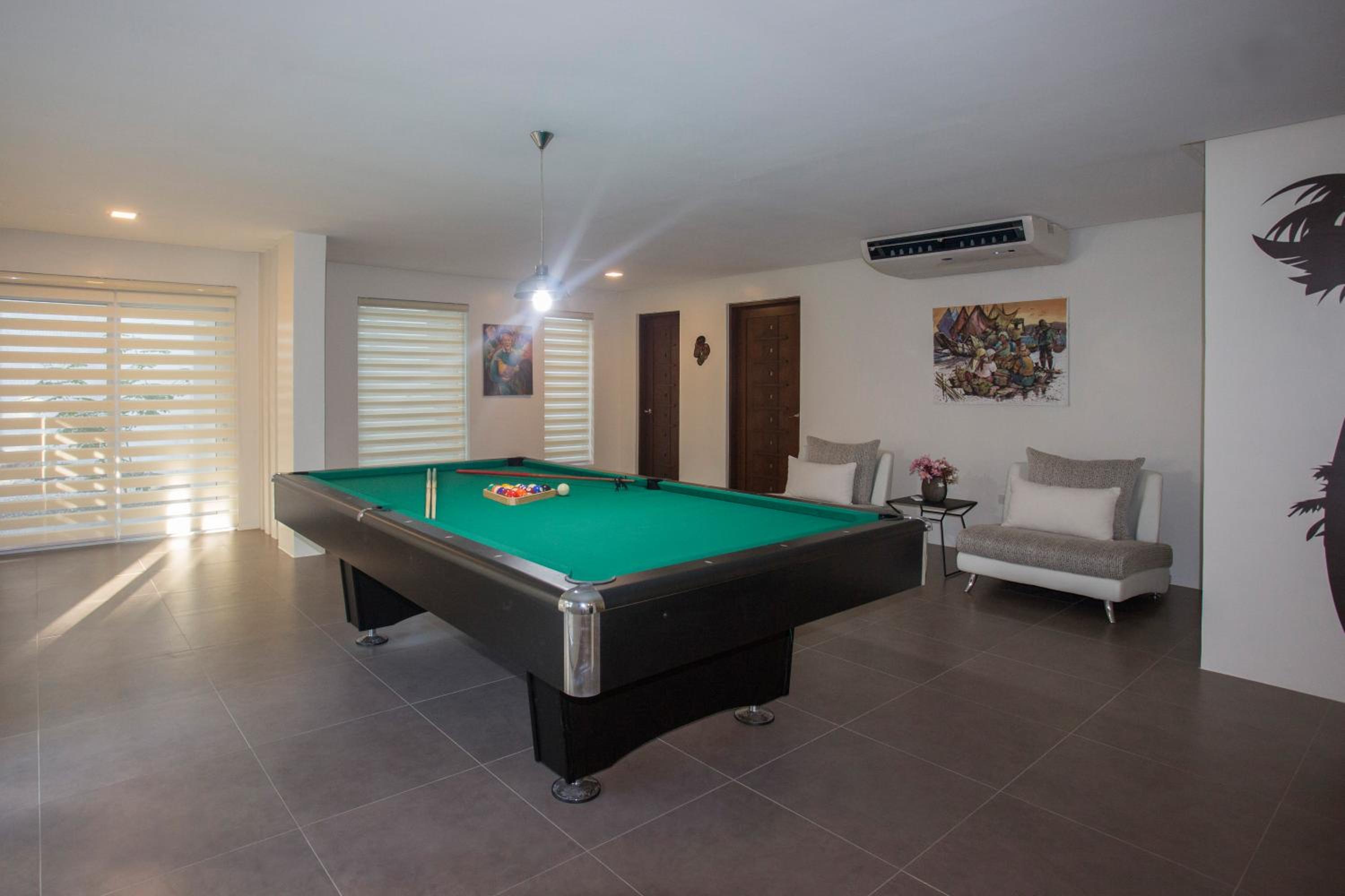 One Hagdan Villas