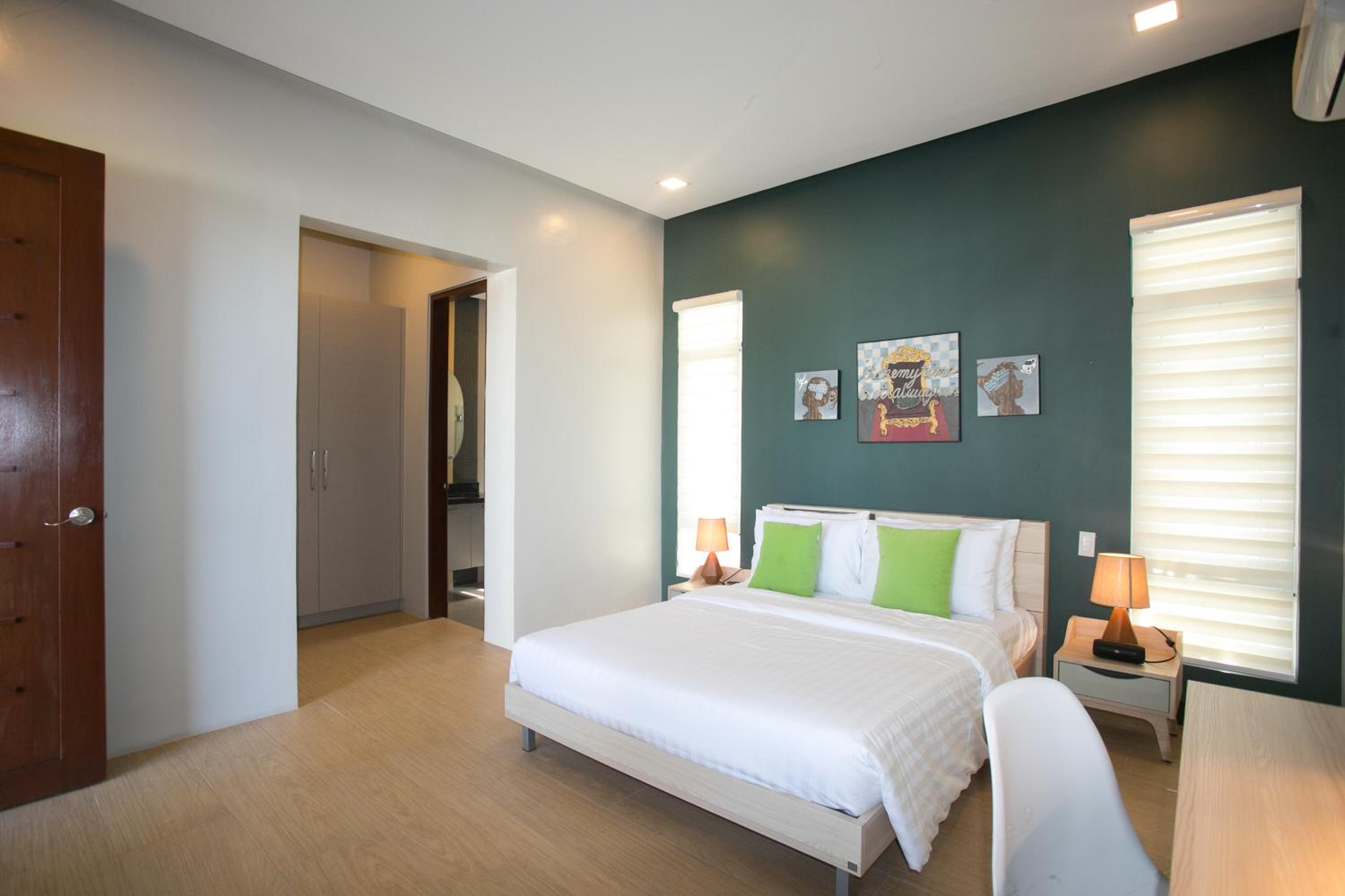 One Hagdan Villas
