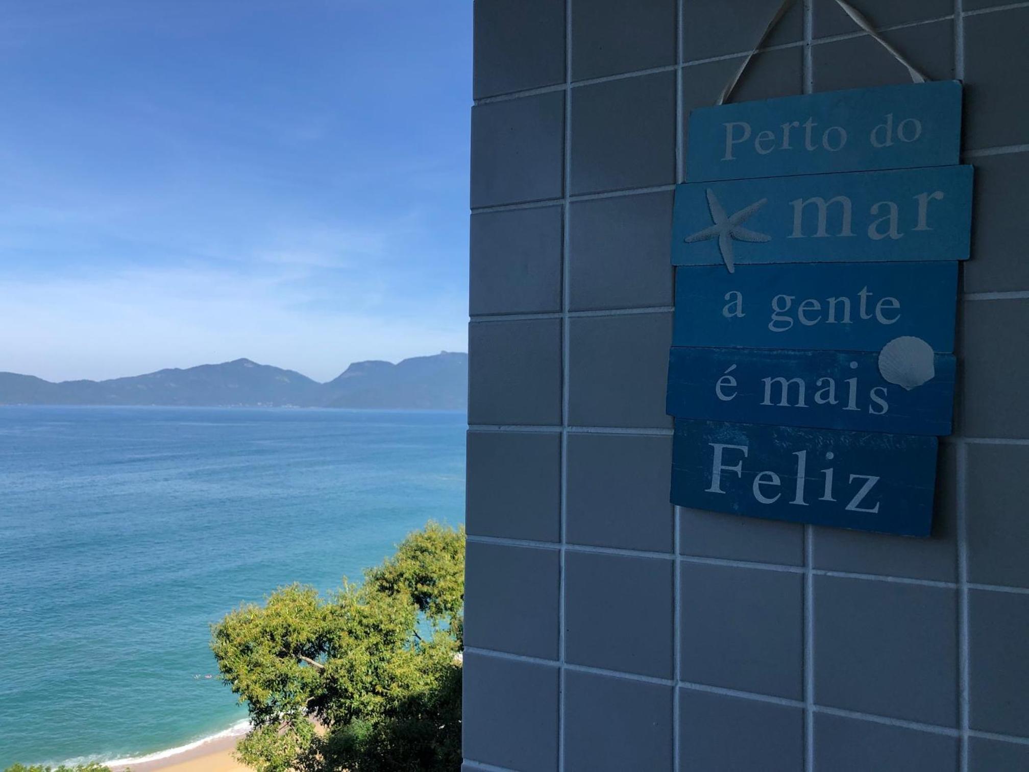 Apto no Porto Real Resort com vista mar, piscina oceânica e lazer
