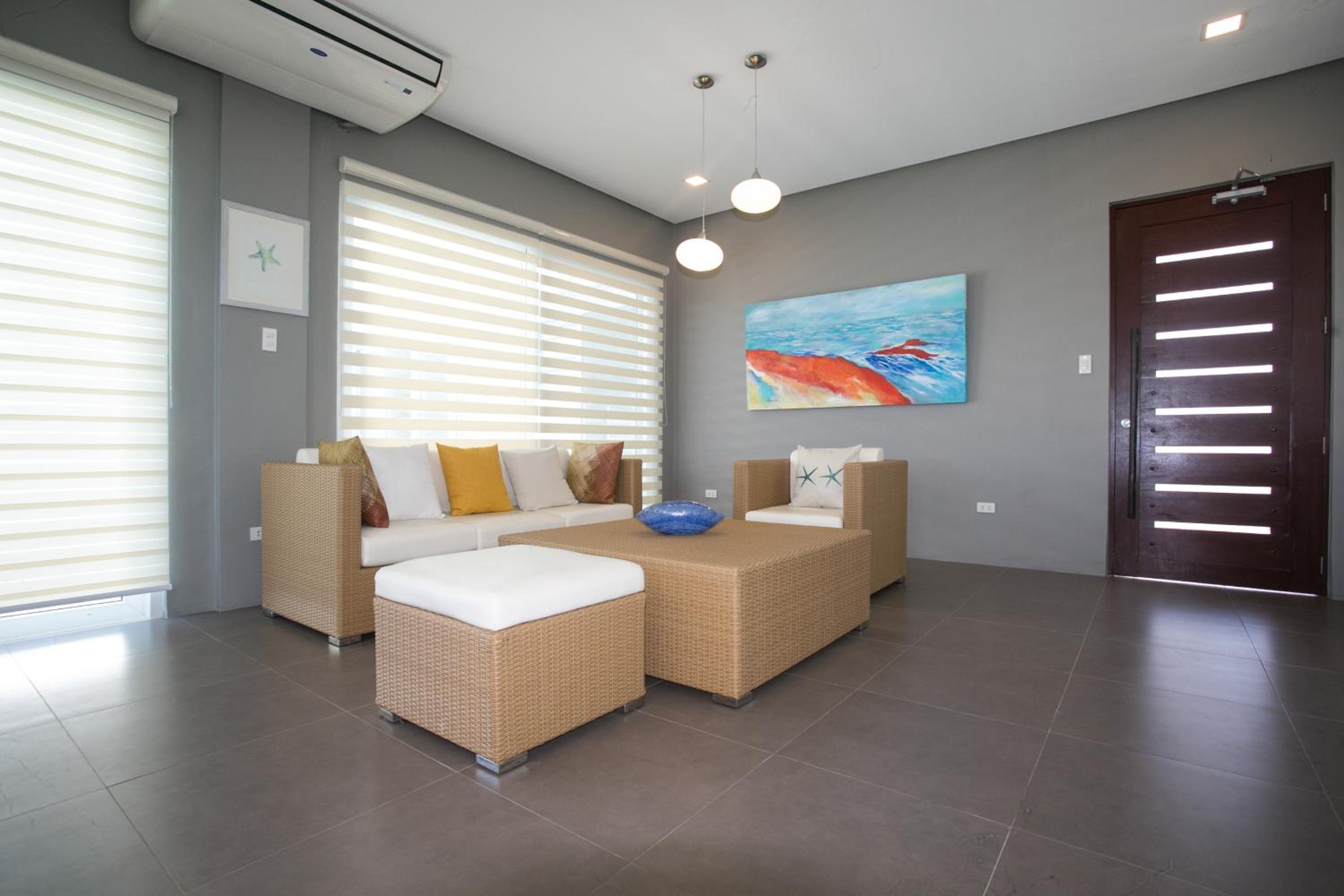 One Hagdan Villas