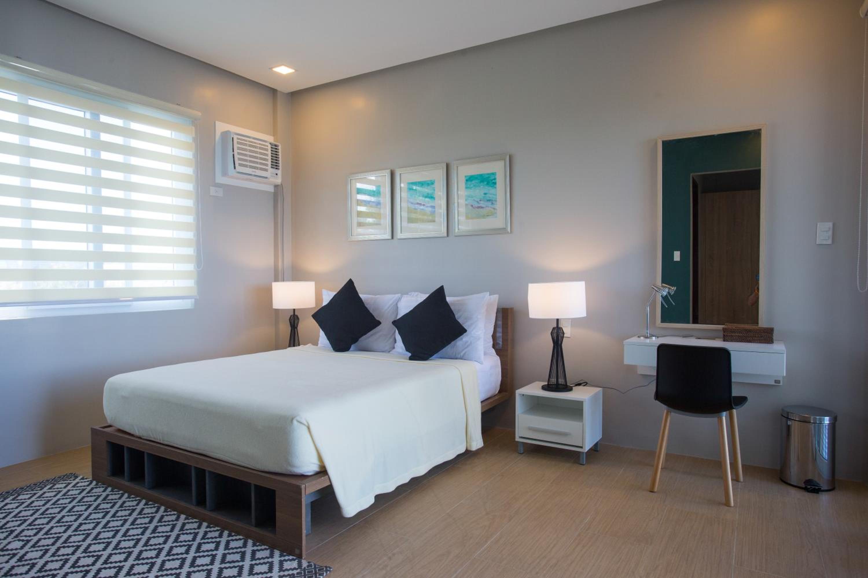 One Hagdan Villas