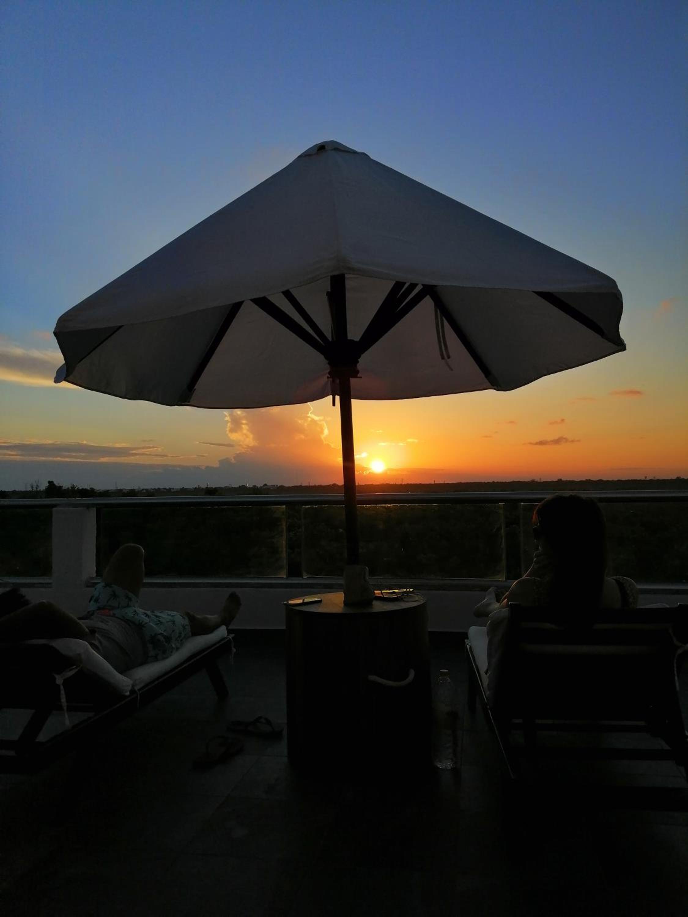 roof