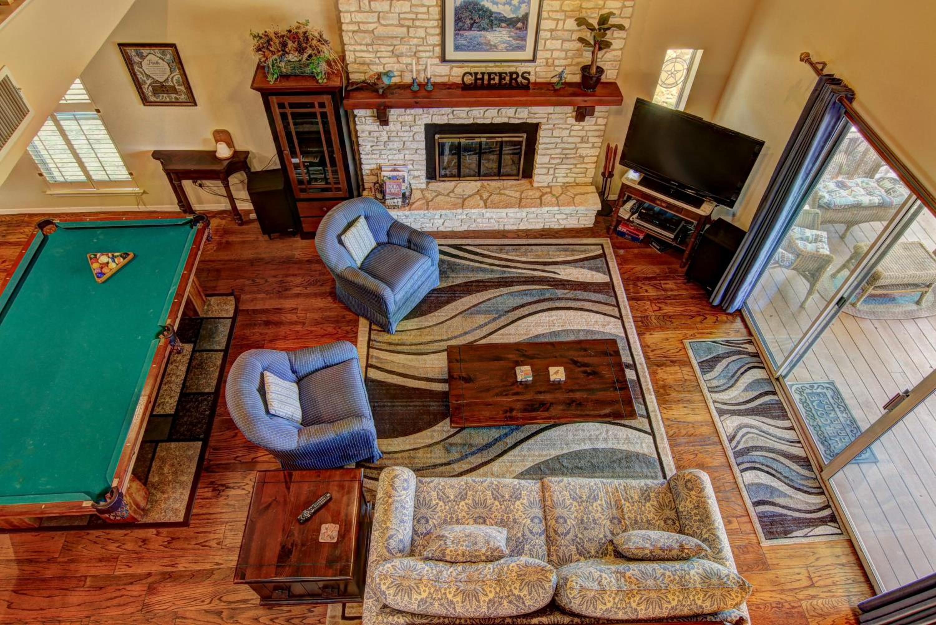 lounge