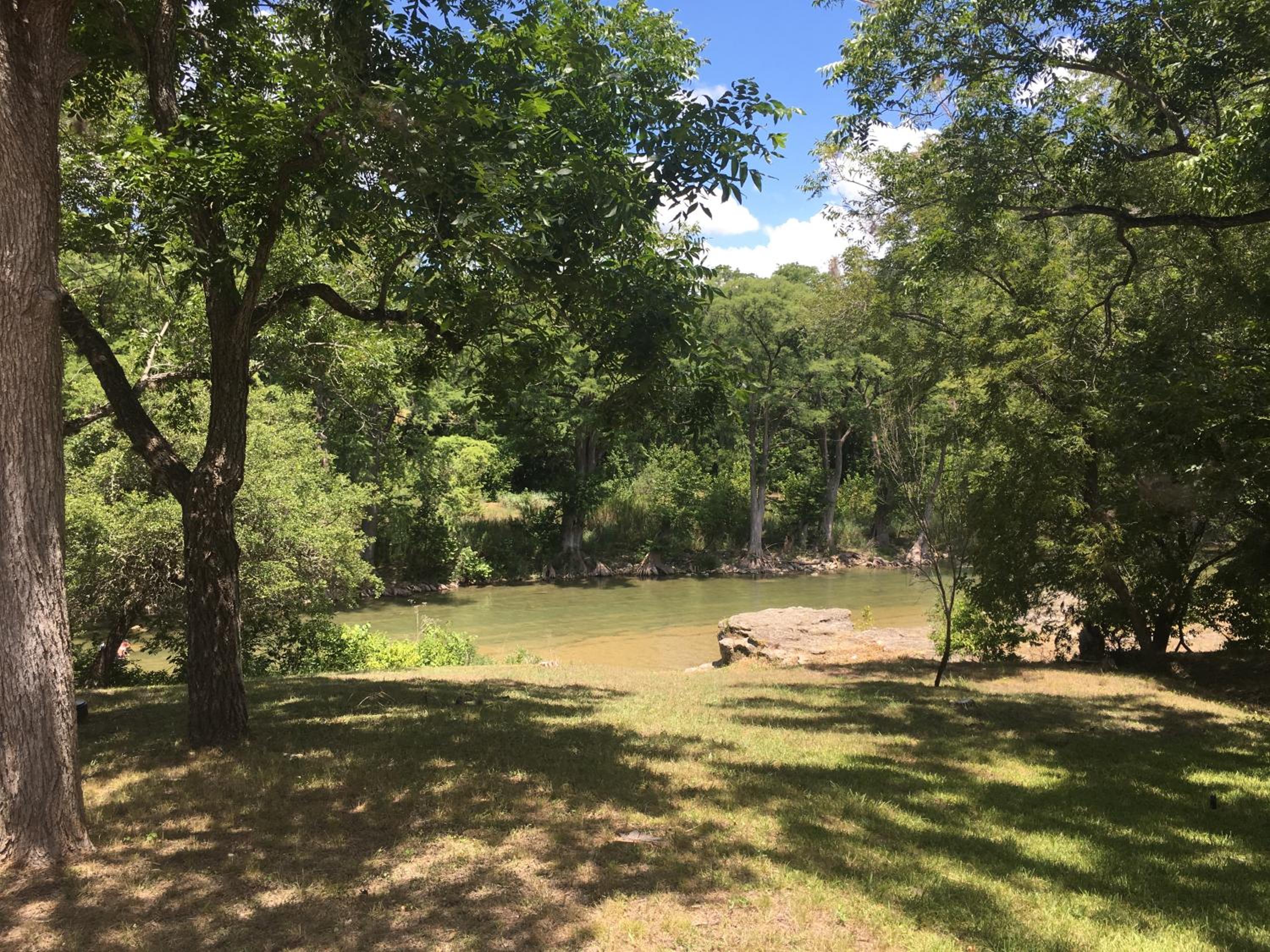 RR 9740 Guadalupe River Rock Retreat view 4