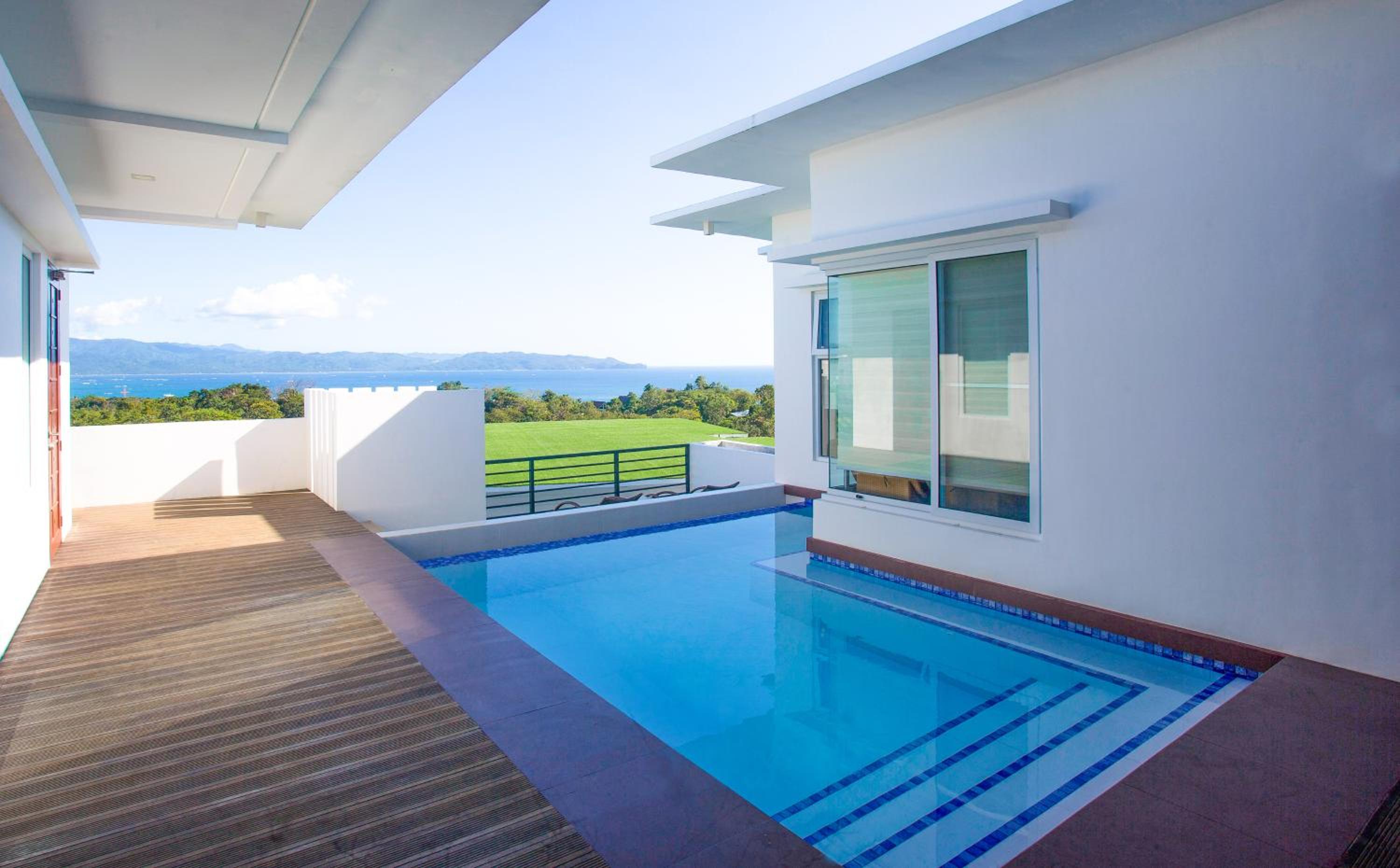 One Hagdan Villas