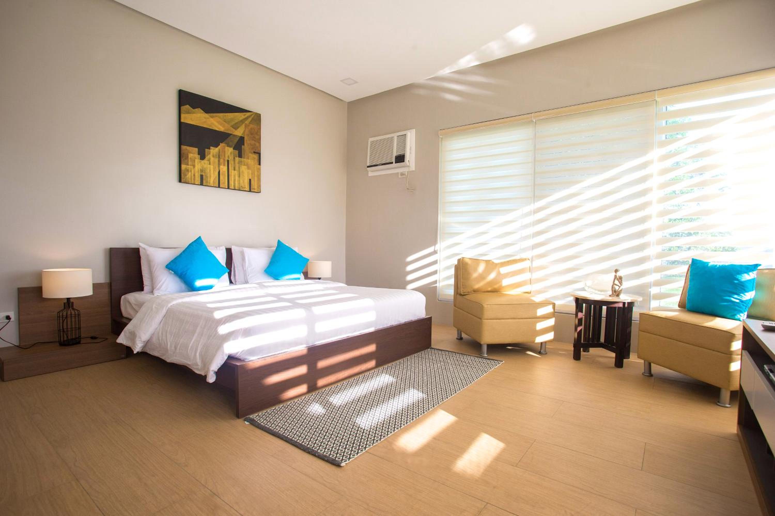 One Hagdan Villas