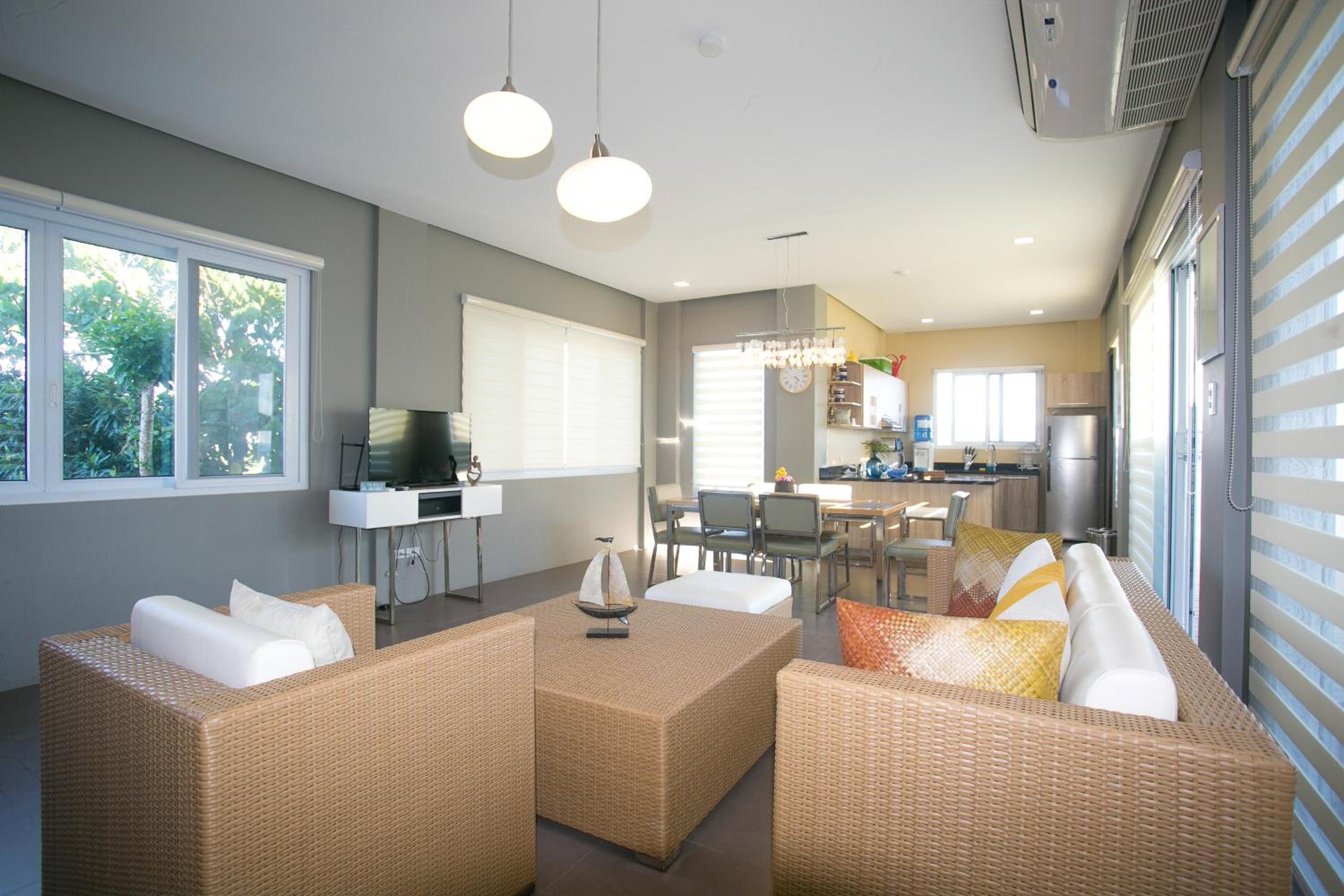 One Hagdan Villas