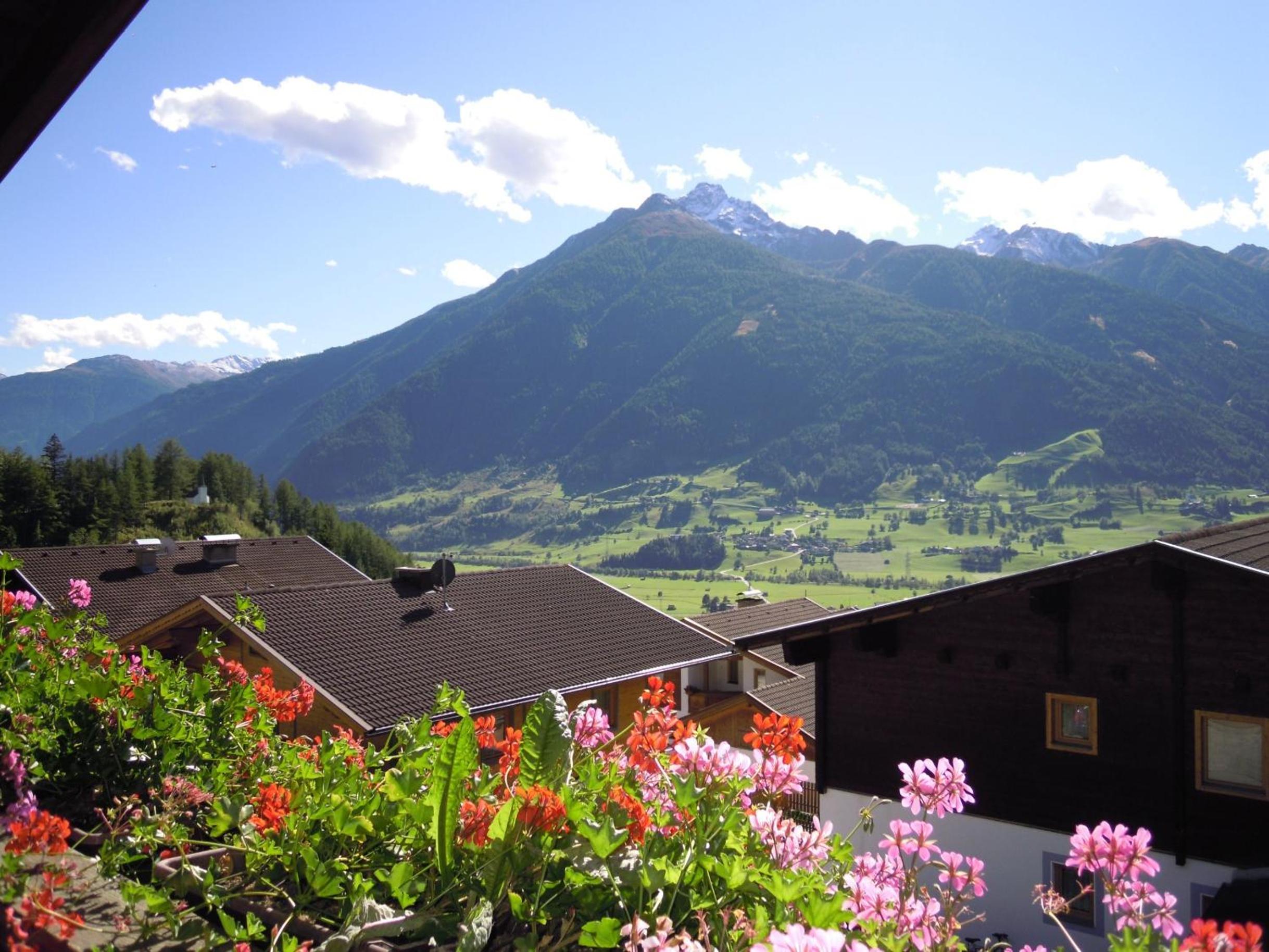 Ferienhaus Resinger