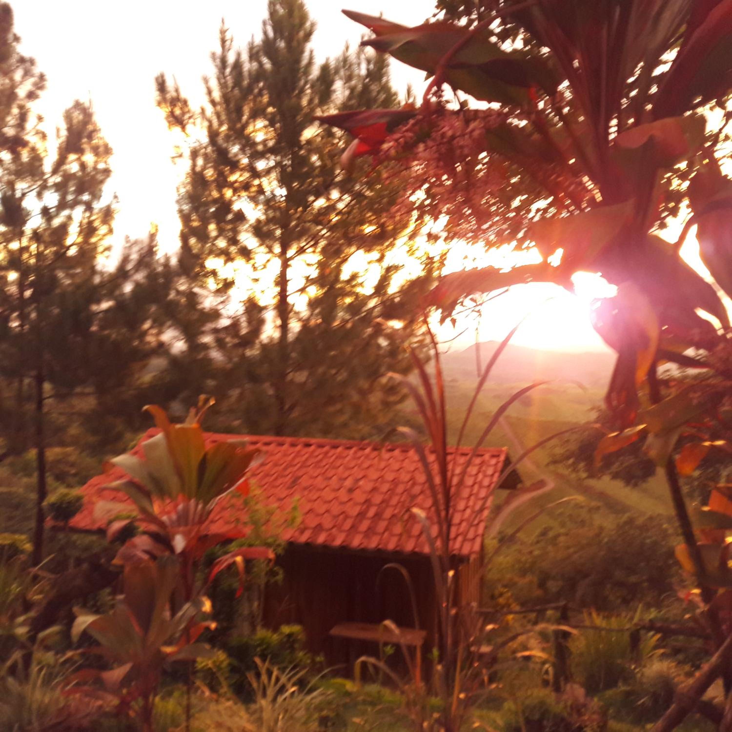 Cabañas Don Camilo Albergue de Montaña