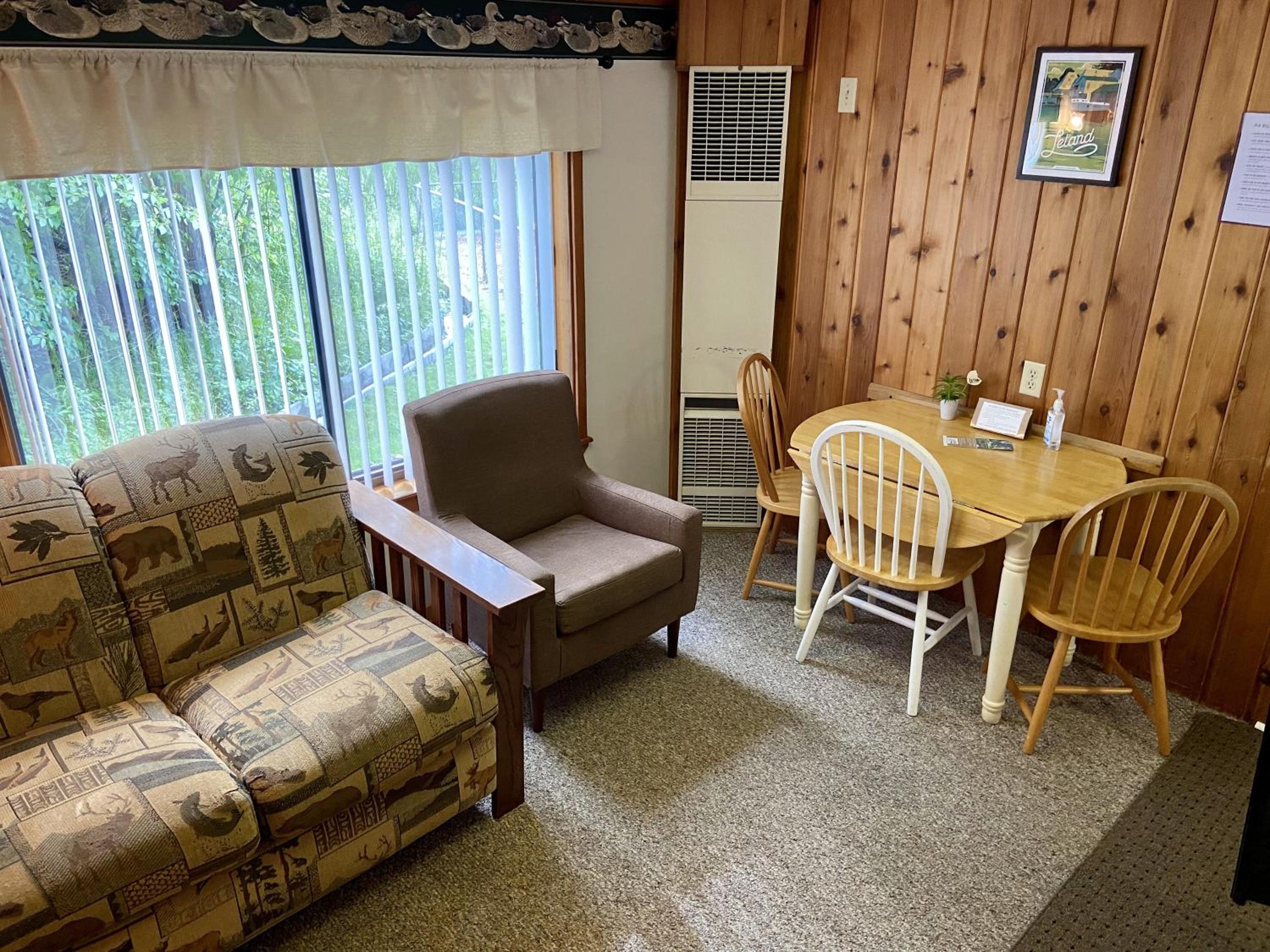 Betsie Riverside Resort