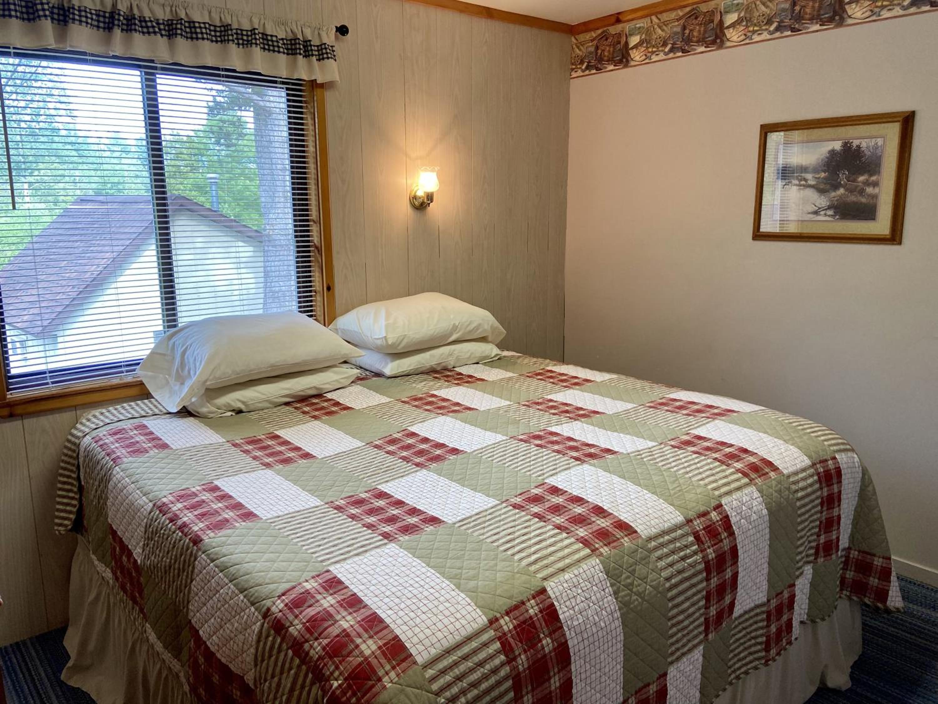 Betsie Riverside Resort