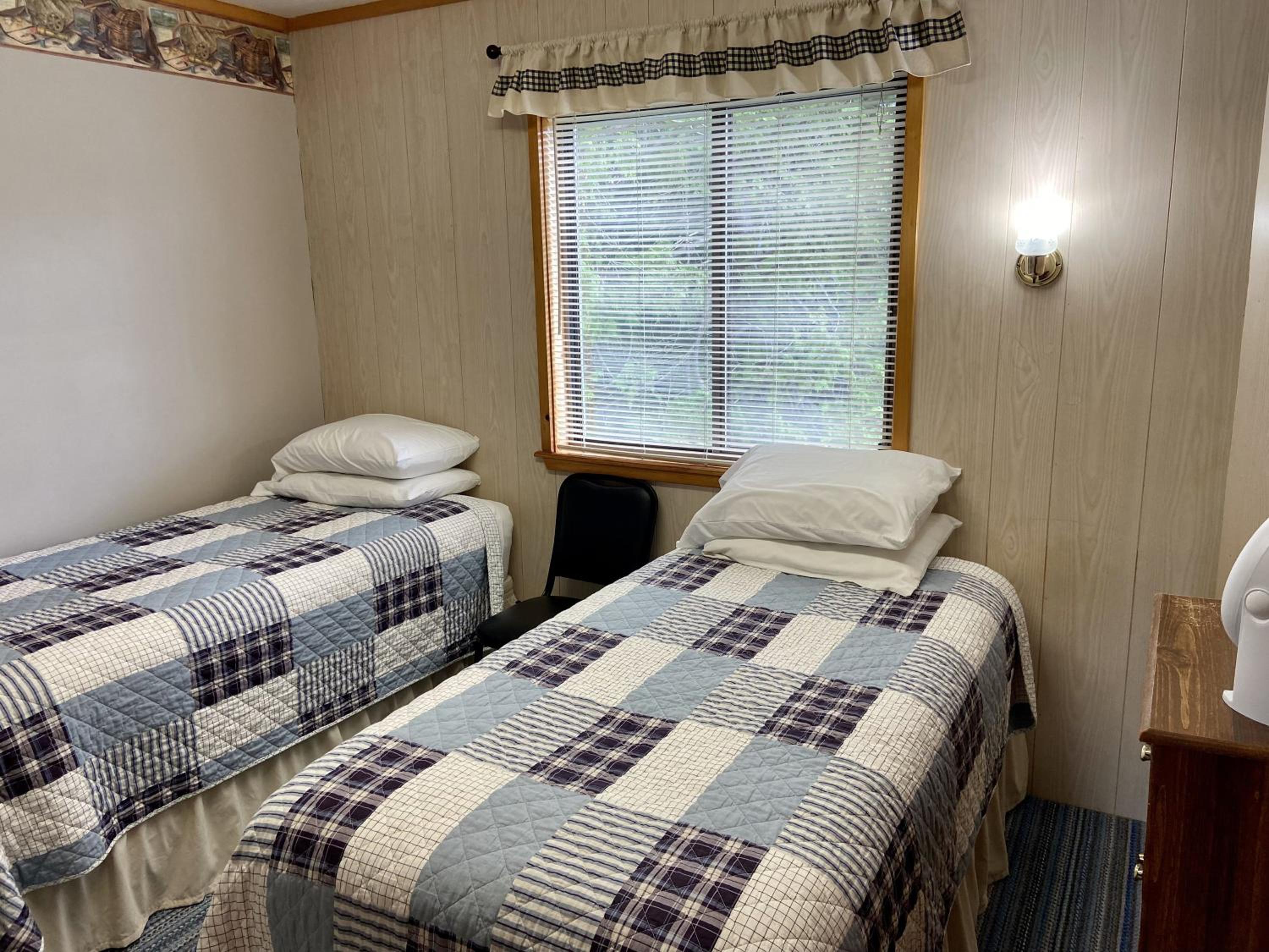 Betsie Riverside Resort