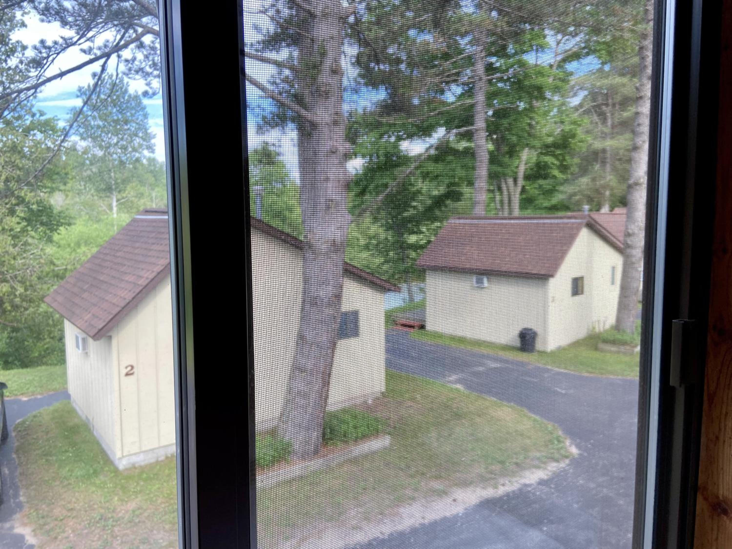Betsie Riverside Resort