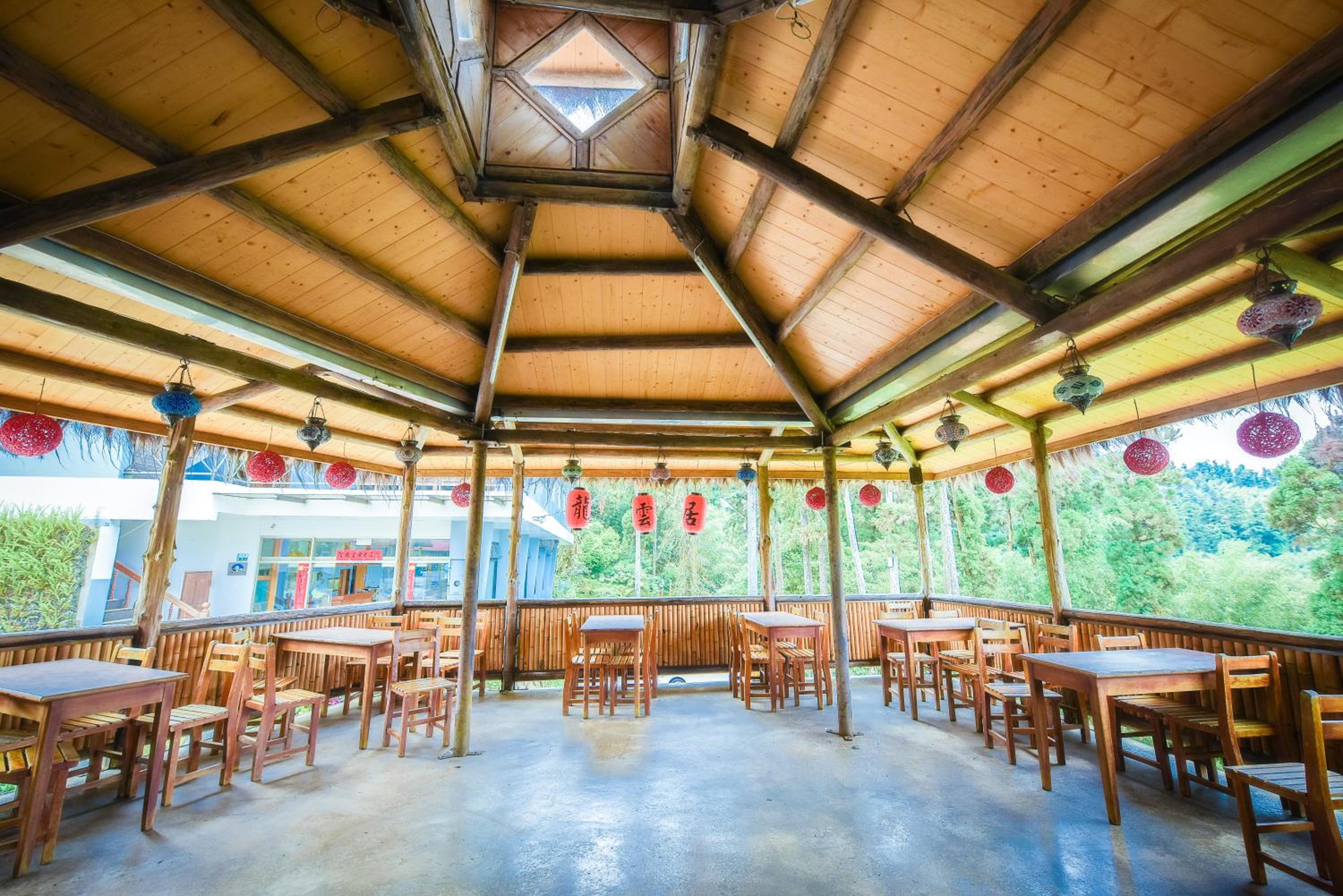 Long Yun Leisure Farm