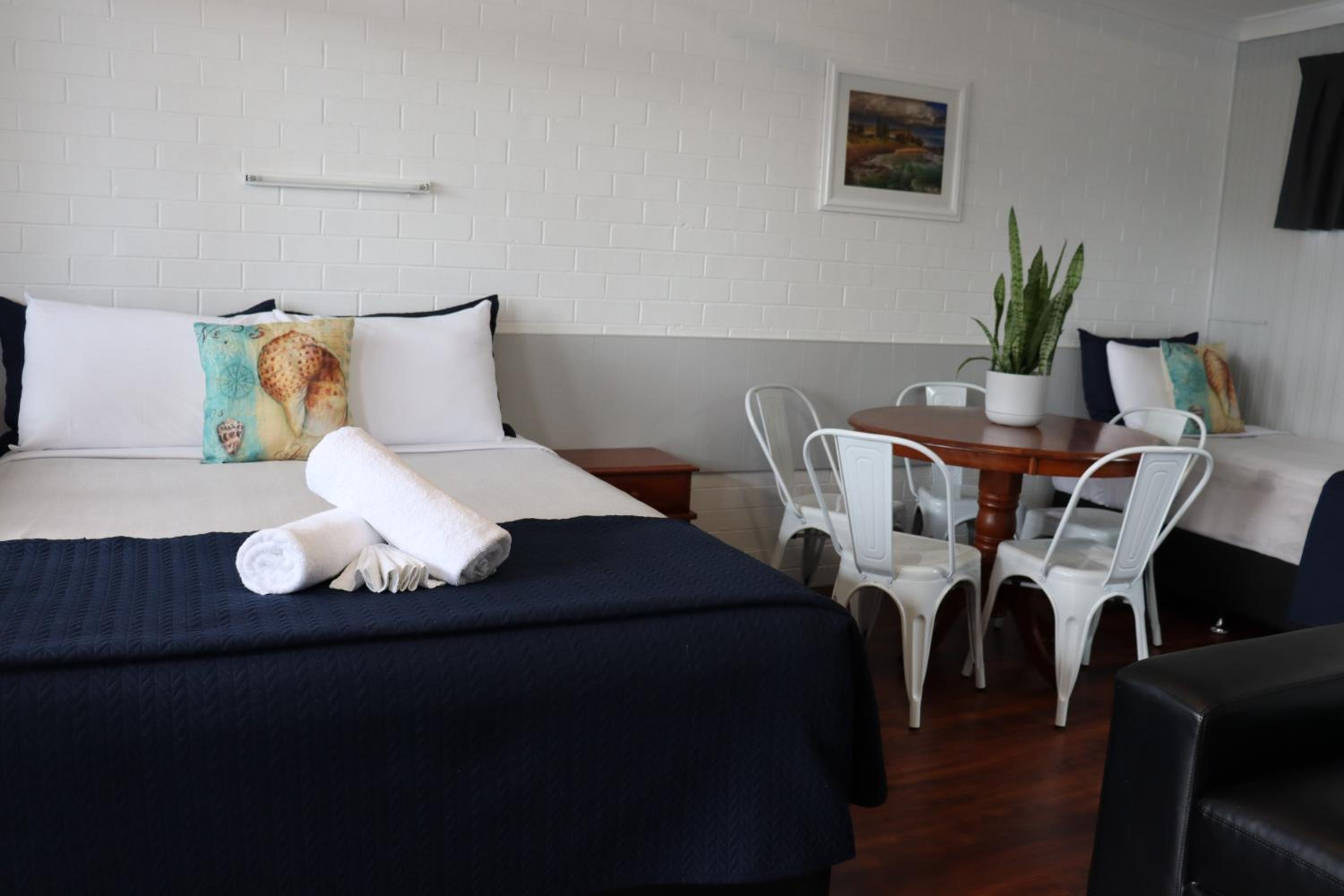 Almare Tourist Motel