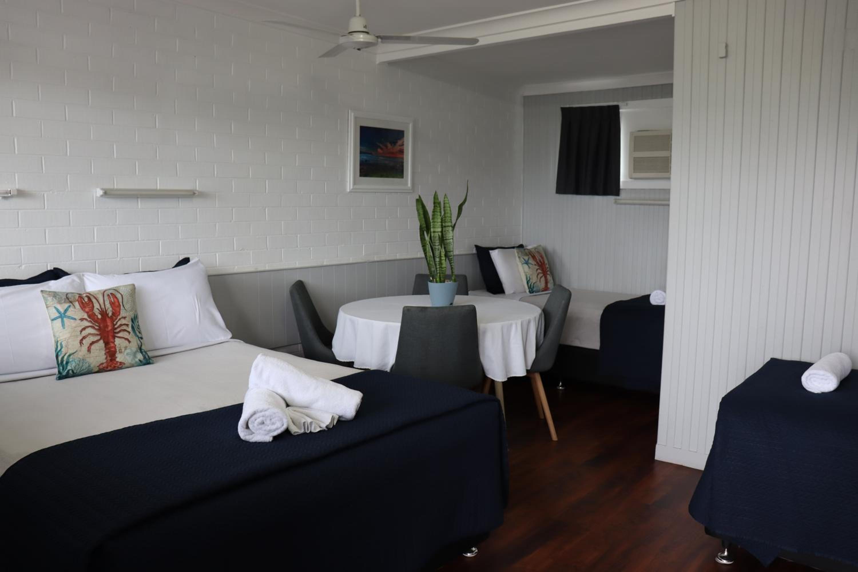 Almare Tourist Motel