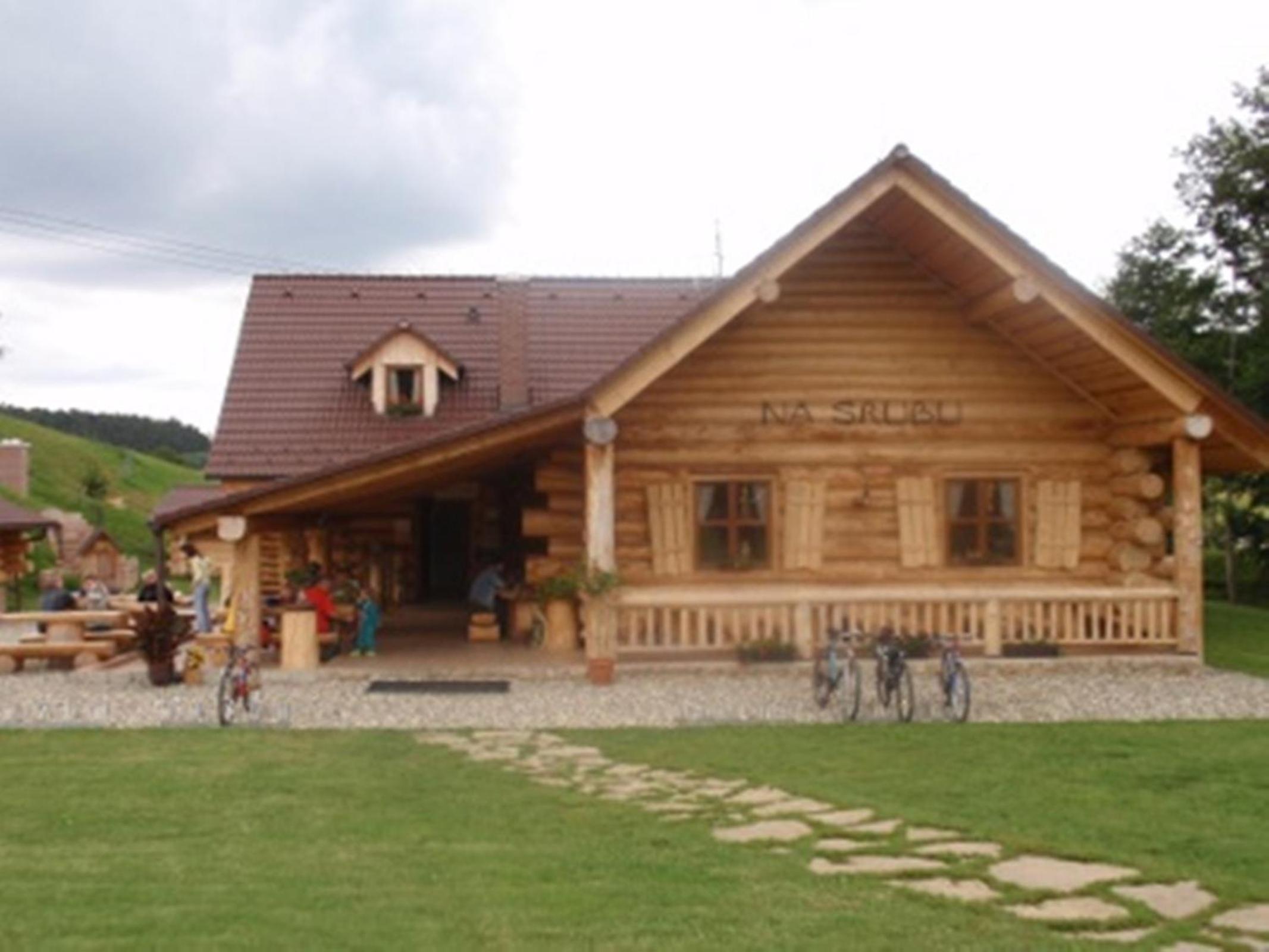 Penzion Malovaný