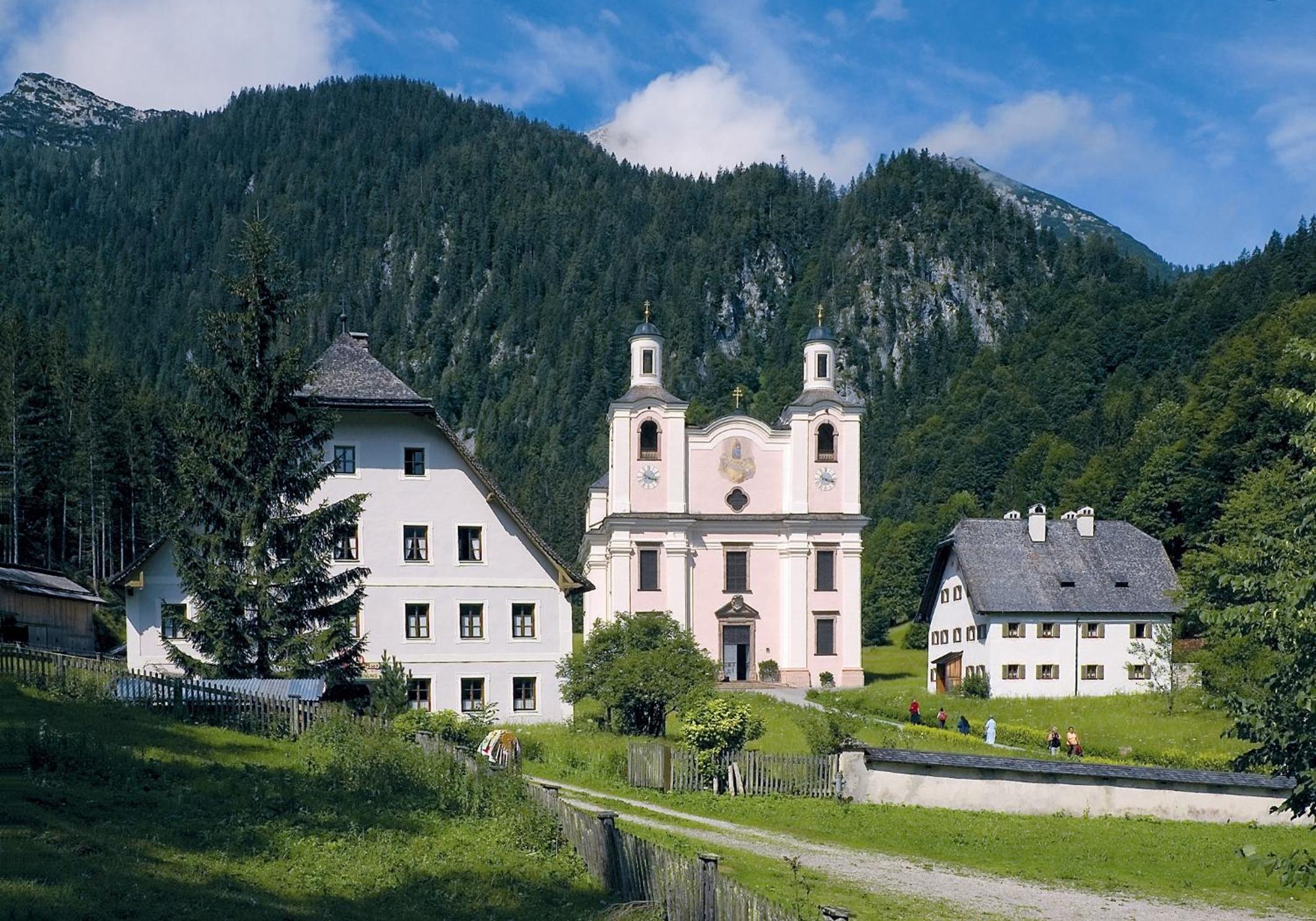 Pension Wildental