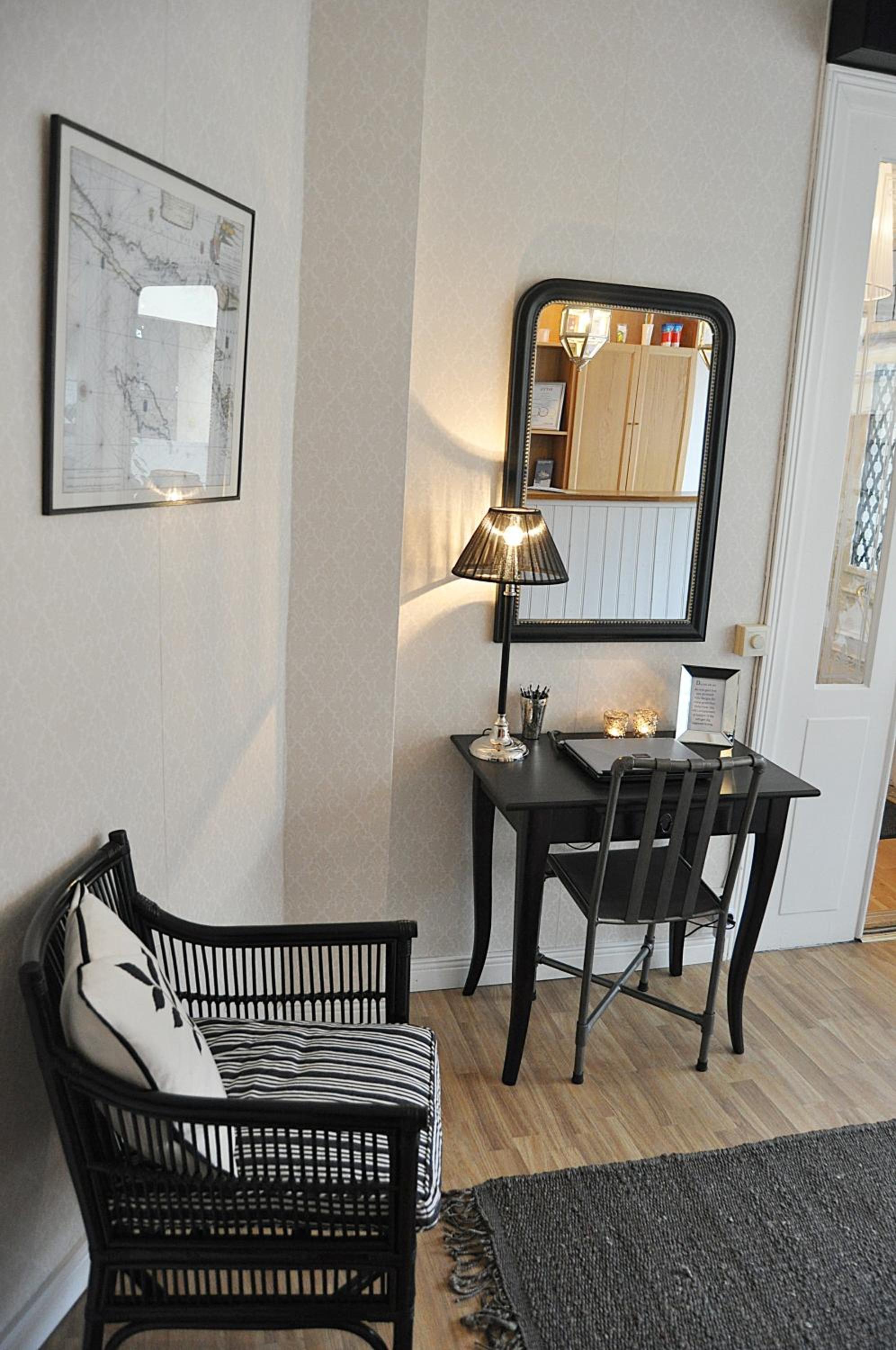Adelsgatan Bed & Breakfast
