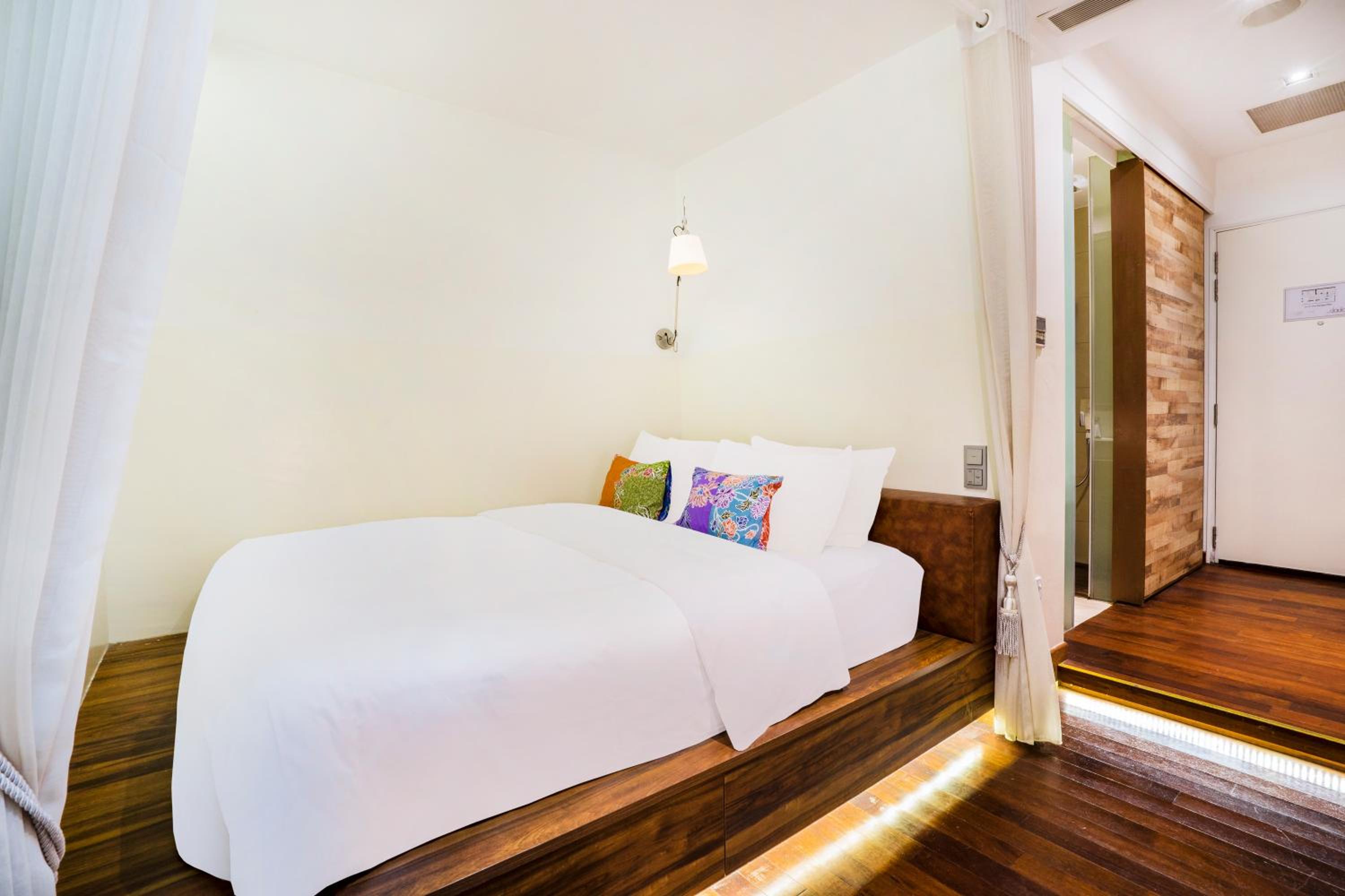 The Daulat by Hotel Calmo