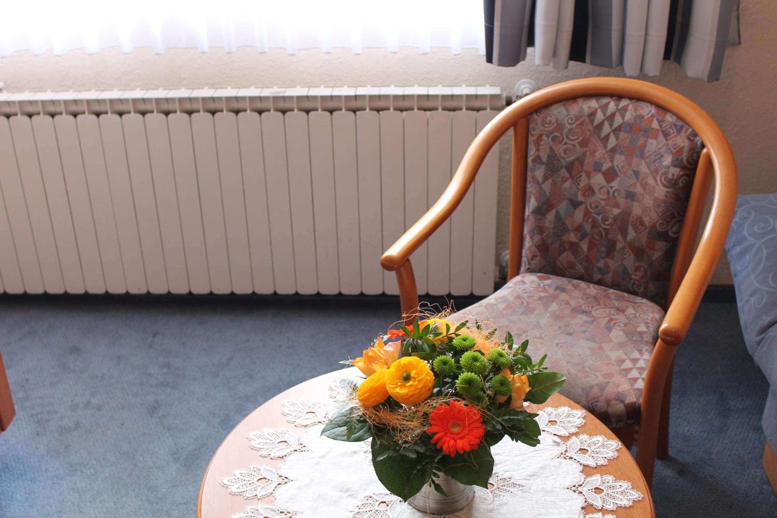 Hotel Uhl