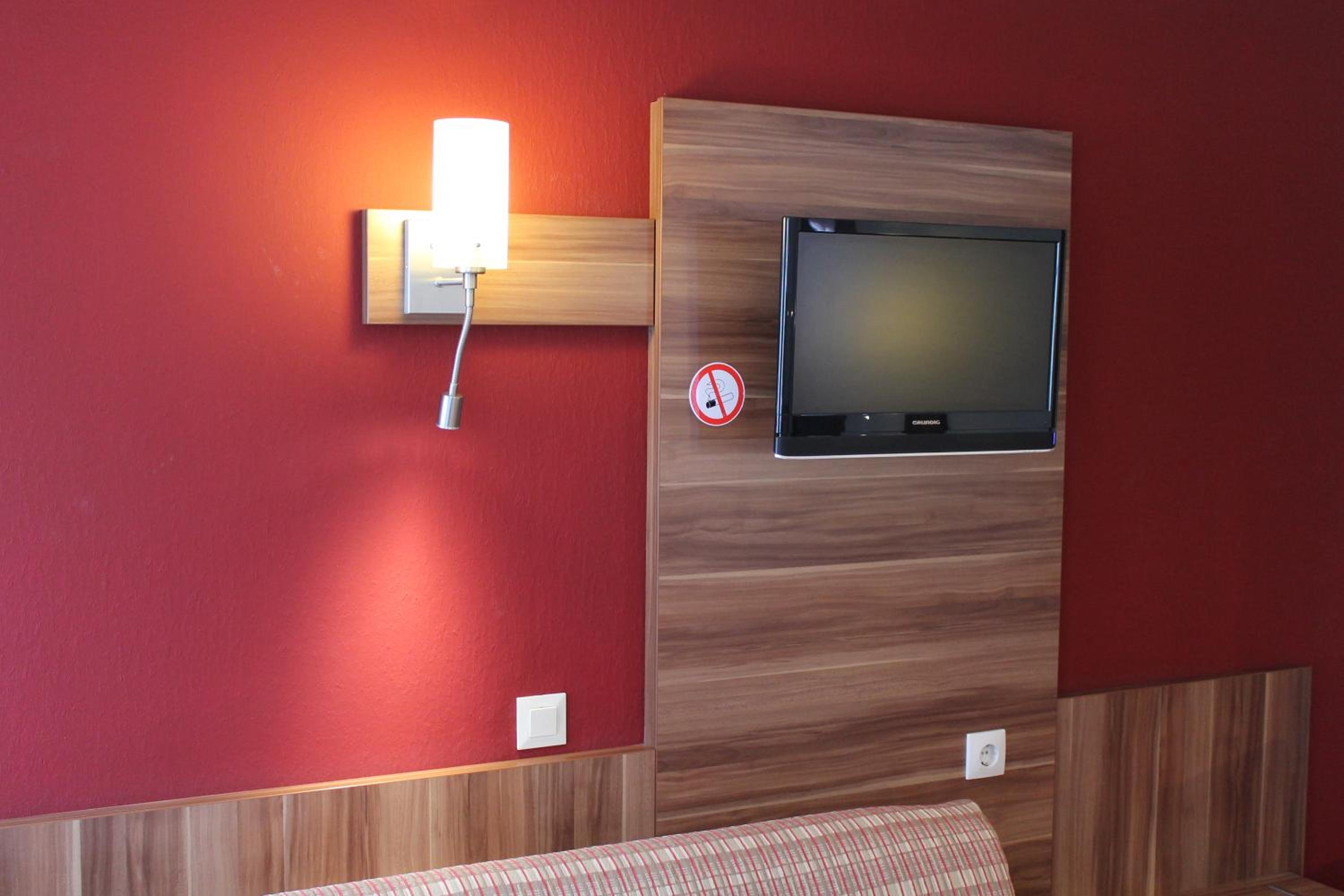 Hotel Uhl