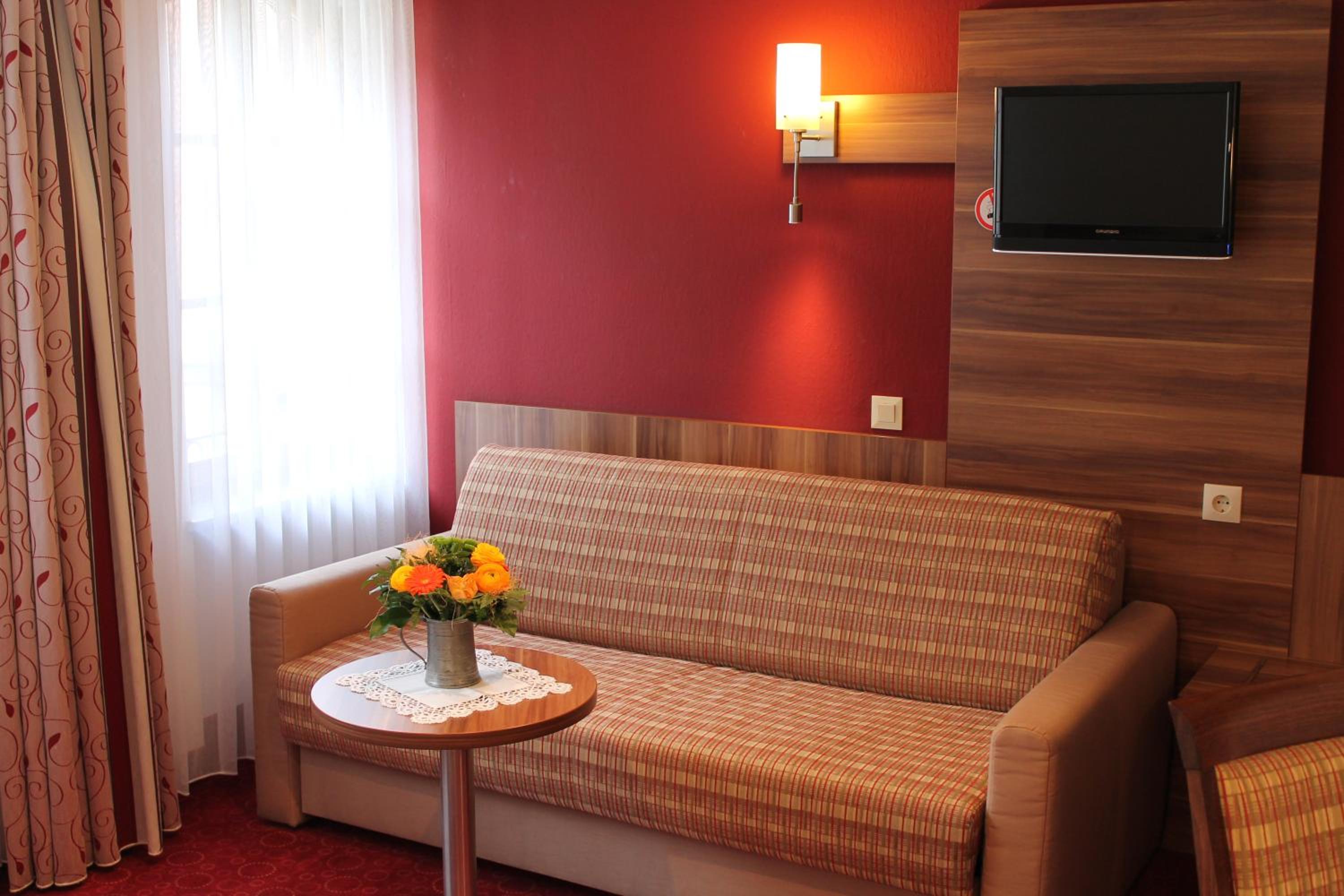 Hotel Uhl