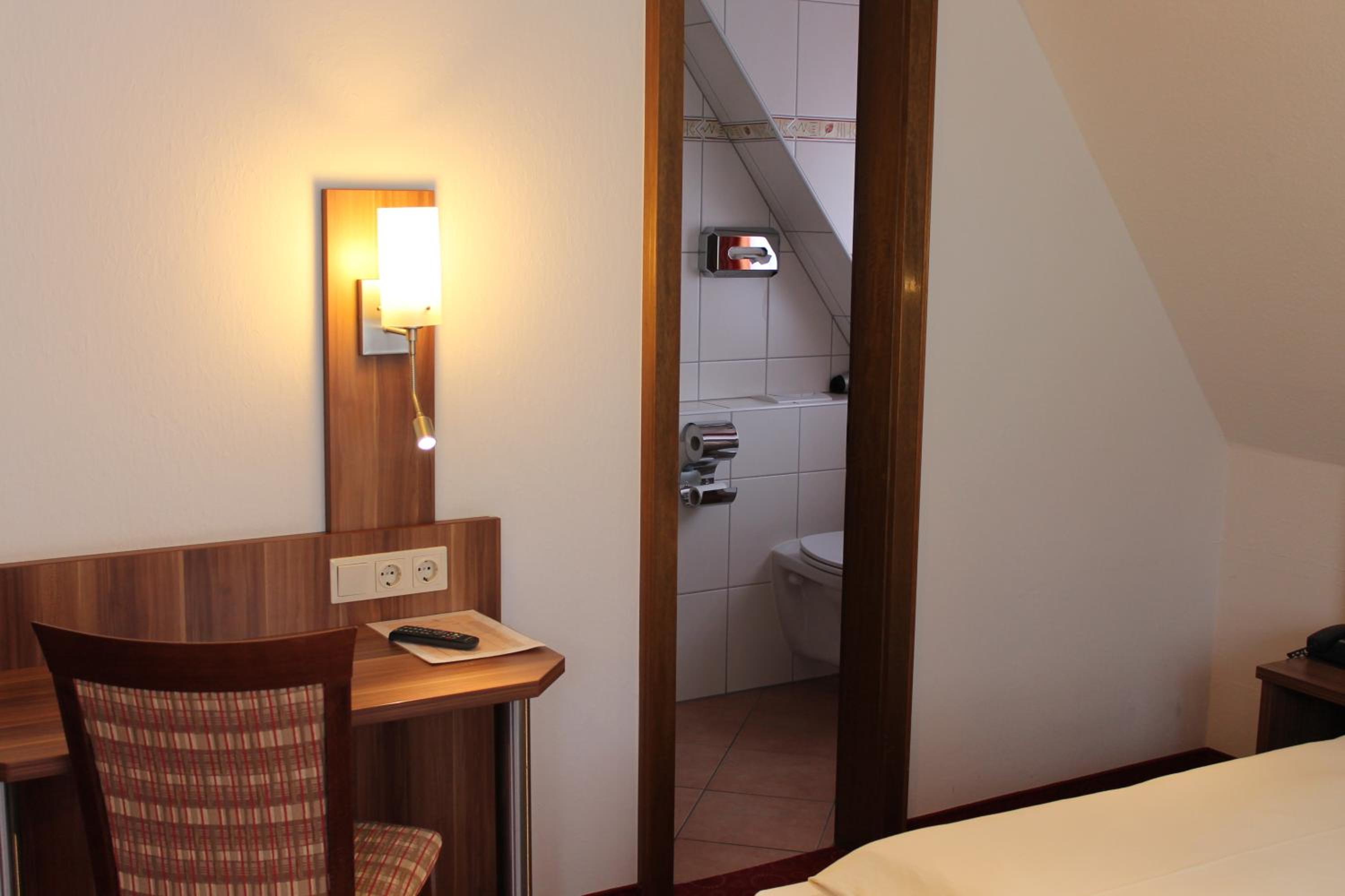 Hotel Uhl